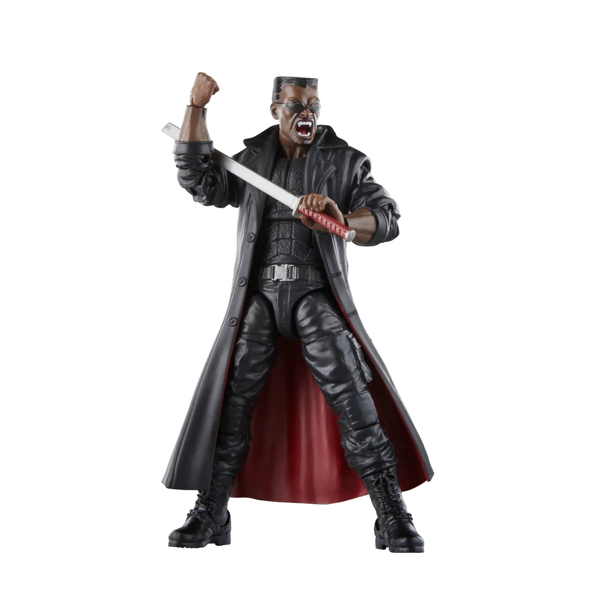 Marvel Legends Series Marvel's Blade