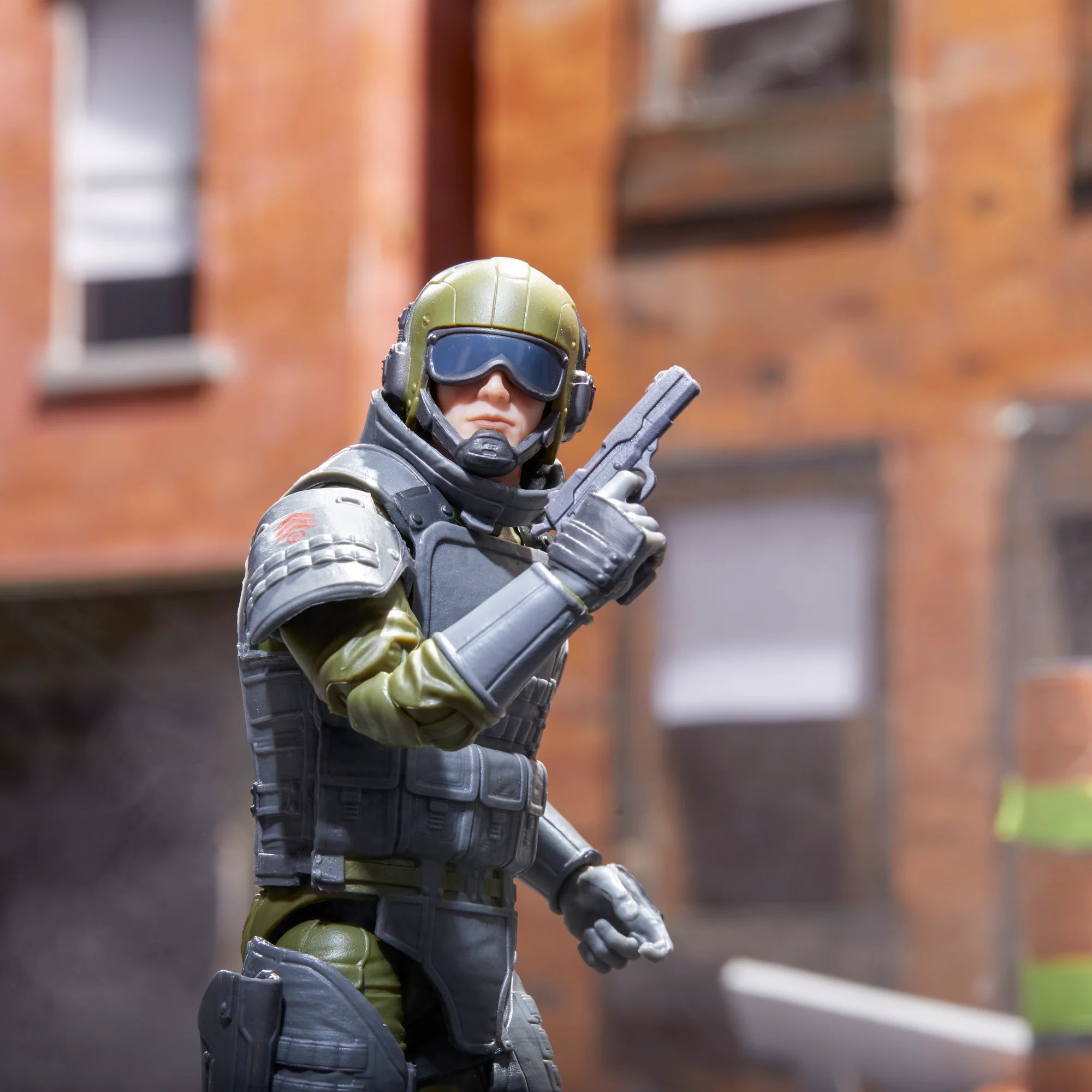G.I. Joe Classified Series Tripwire, Apsara, & M.A.C.L.E.O.D., 78