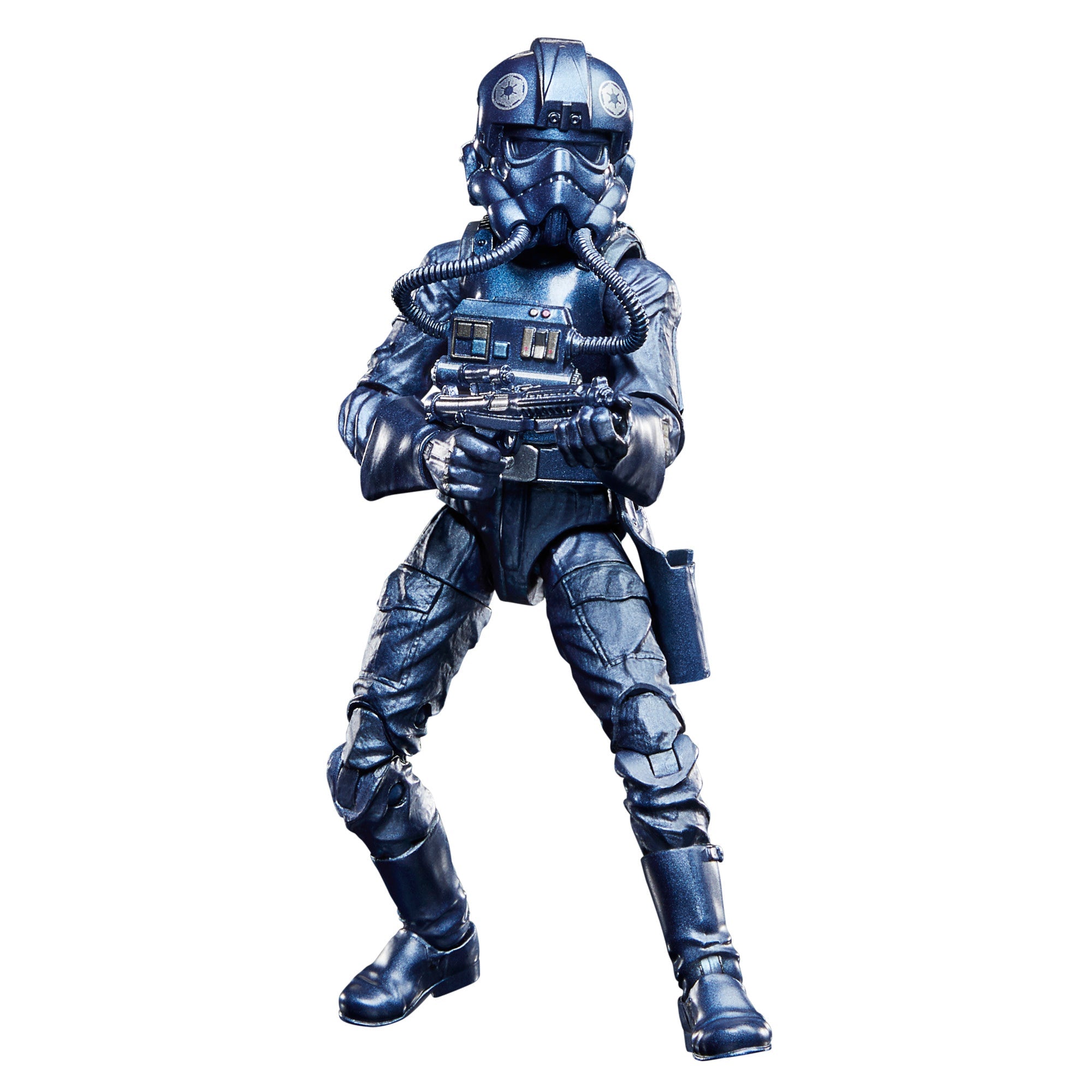 Star Wars The Black Series TIE Fighter Pilot