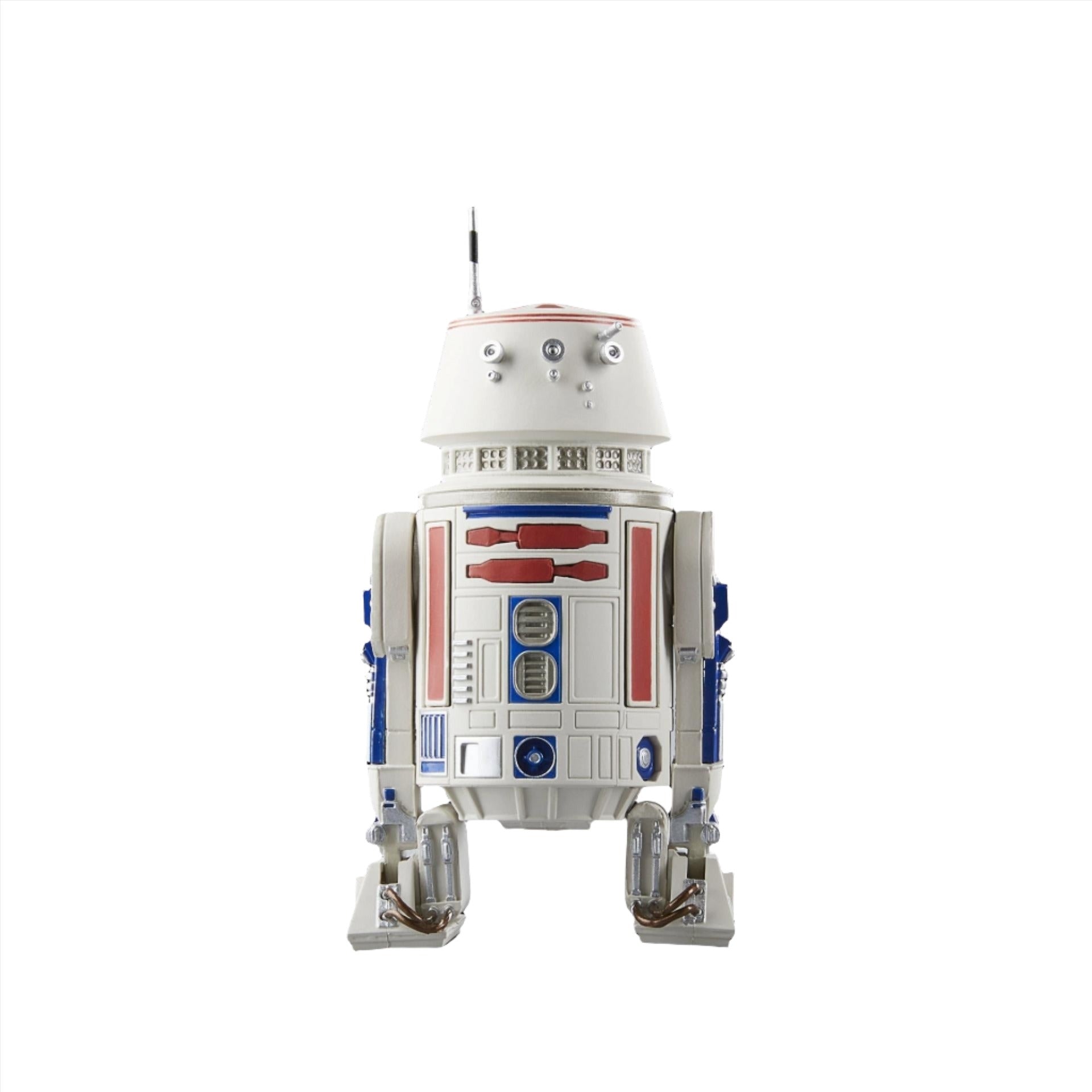 Star Wars The Black Series R5-D4 Figure