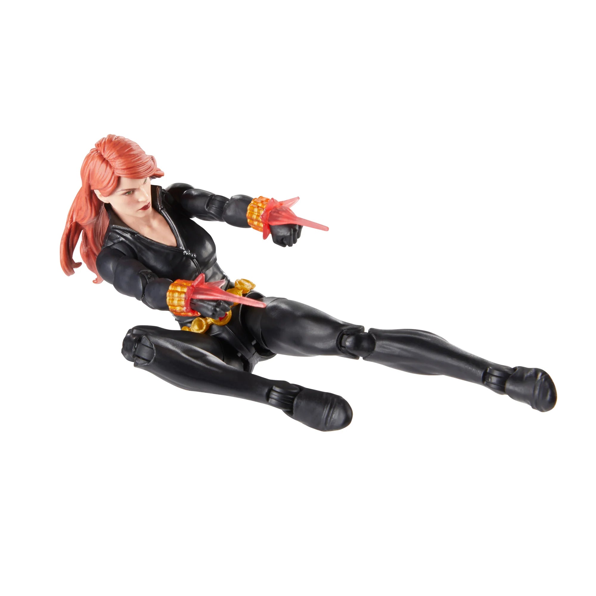 Marvel Legends  Black Widow (Avengers 60th Anniversary)