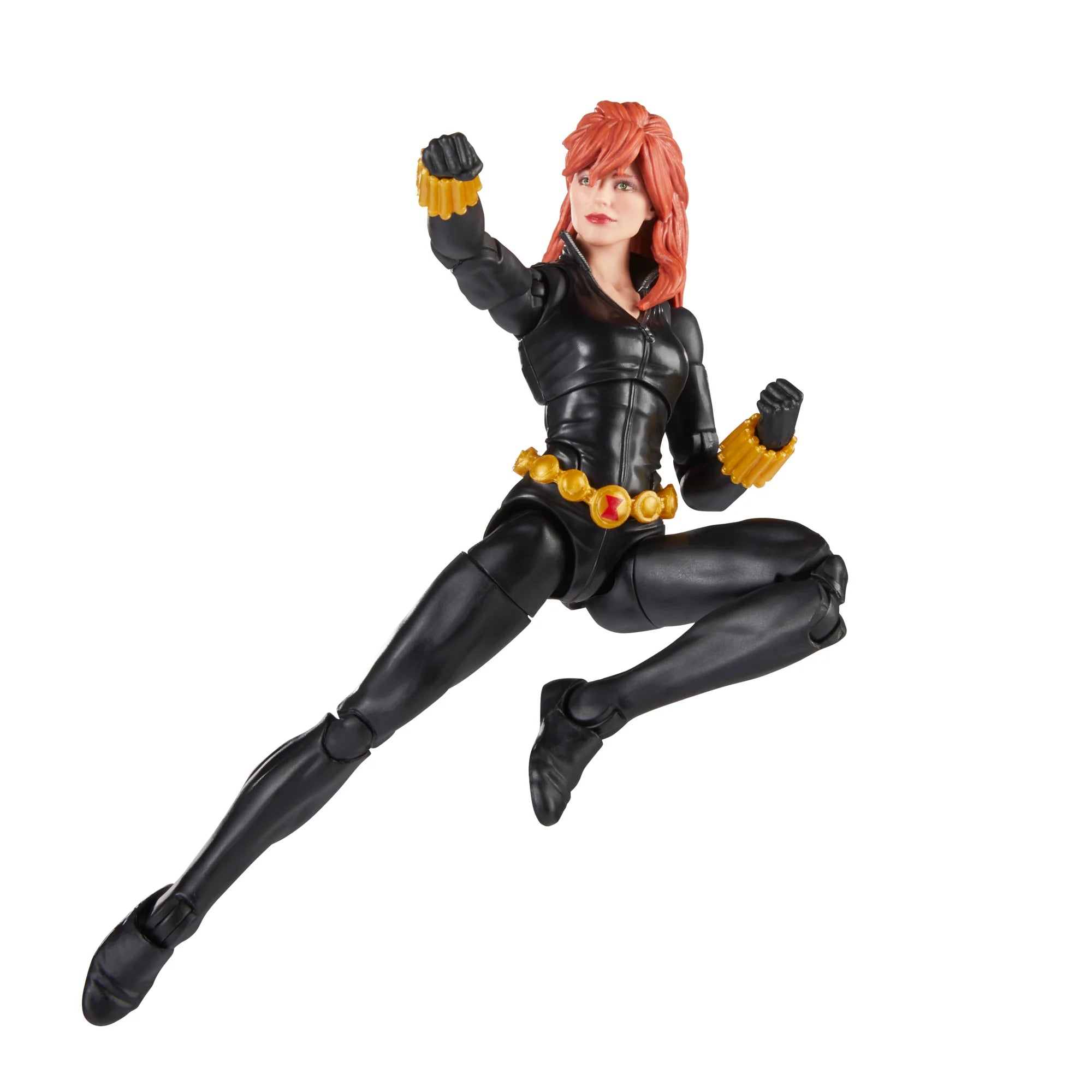 Marvel Legends Black Widow (Avengers 60th Anniversary)