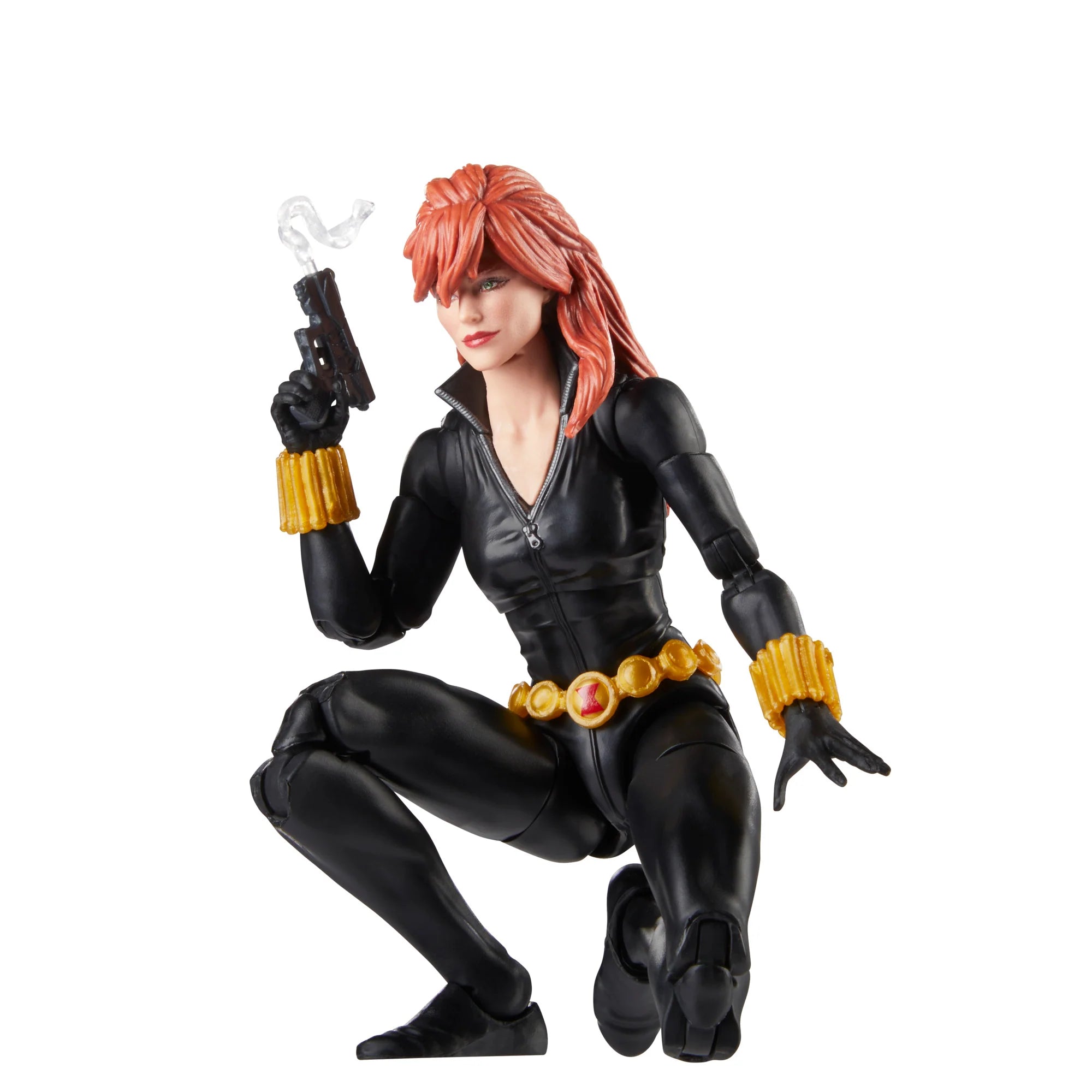 Marvel Legends Black Widow (Avengers 60th Anniversary)