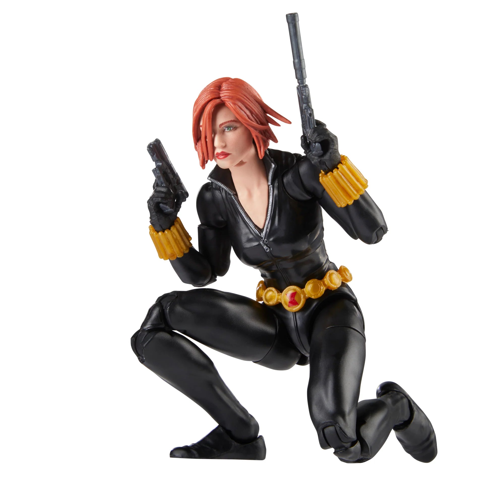 Marvel Legends Black Widow (Avengers 60th Anniversary)