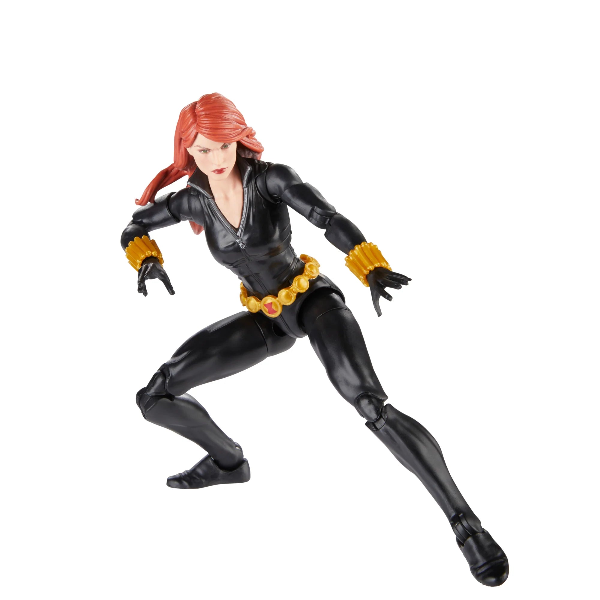 Marvel Legends Black Widow (Avengers 60th Anniversary)