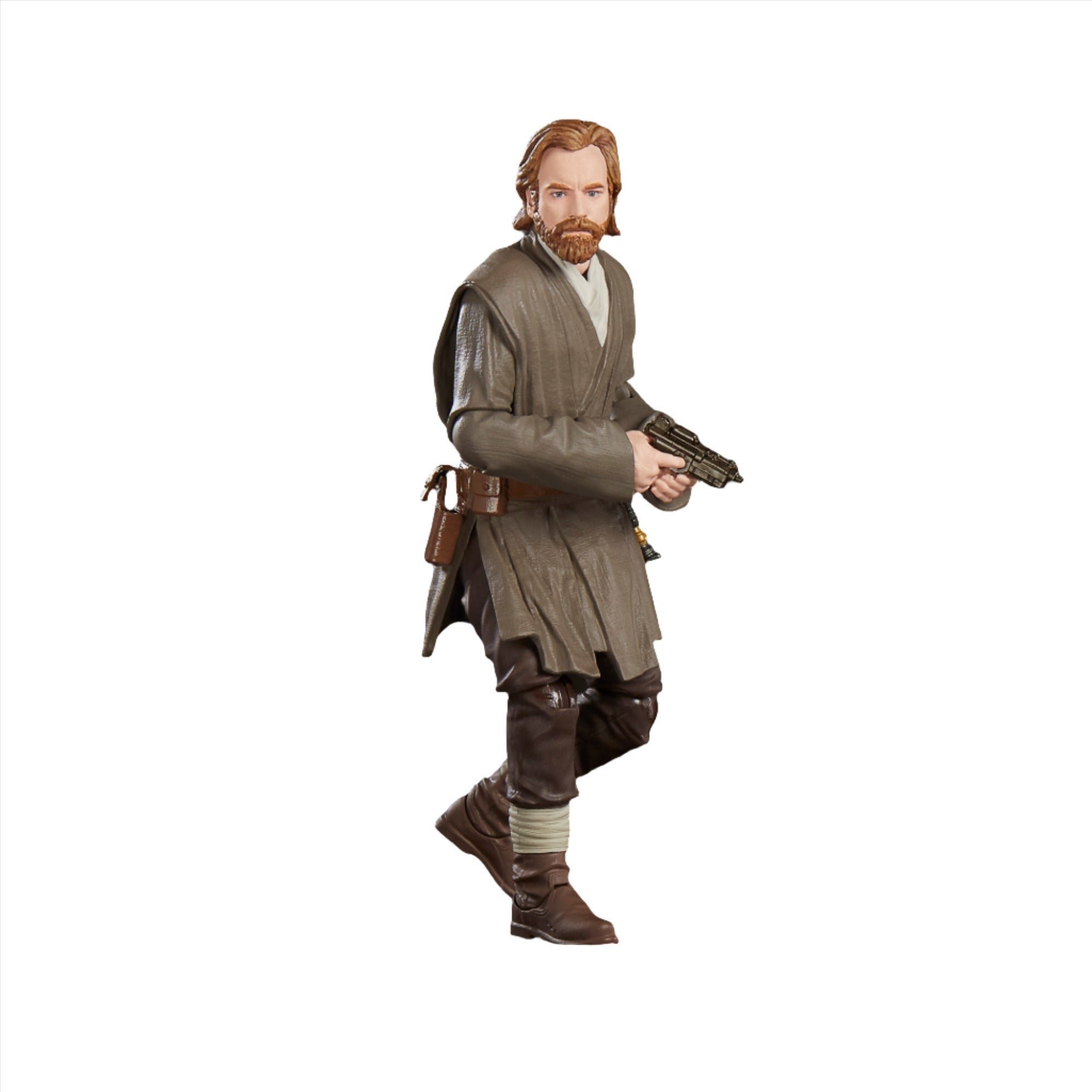 Star Wars Black Series Obi-Wan Kenobi (Jabiim) Action Figure