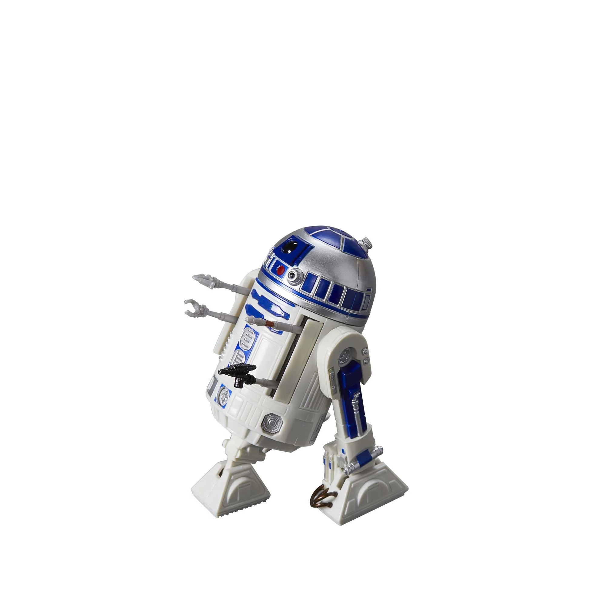 Star Wars The Black Series R2-D2 (Artoo-Detoo)