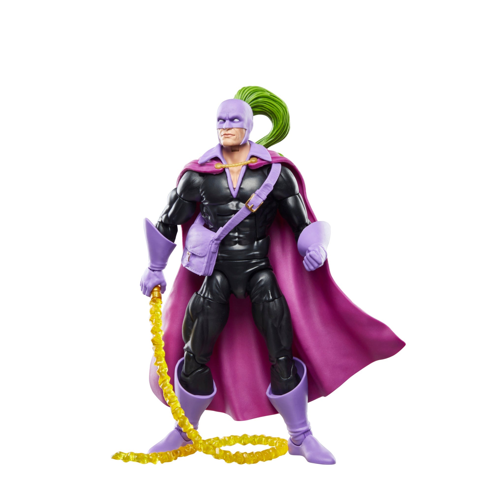 Marvel Legends Whiplash Retro Comics figure