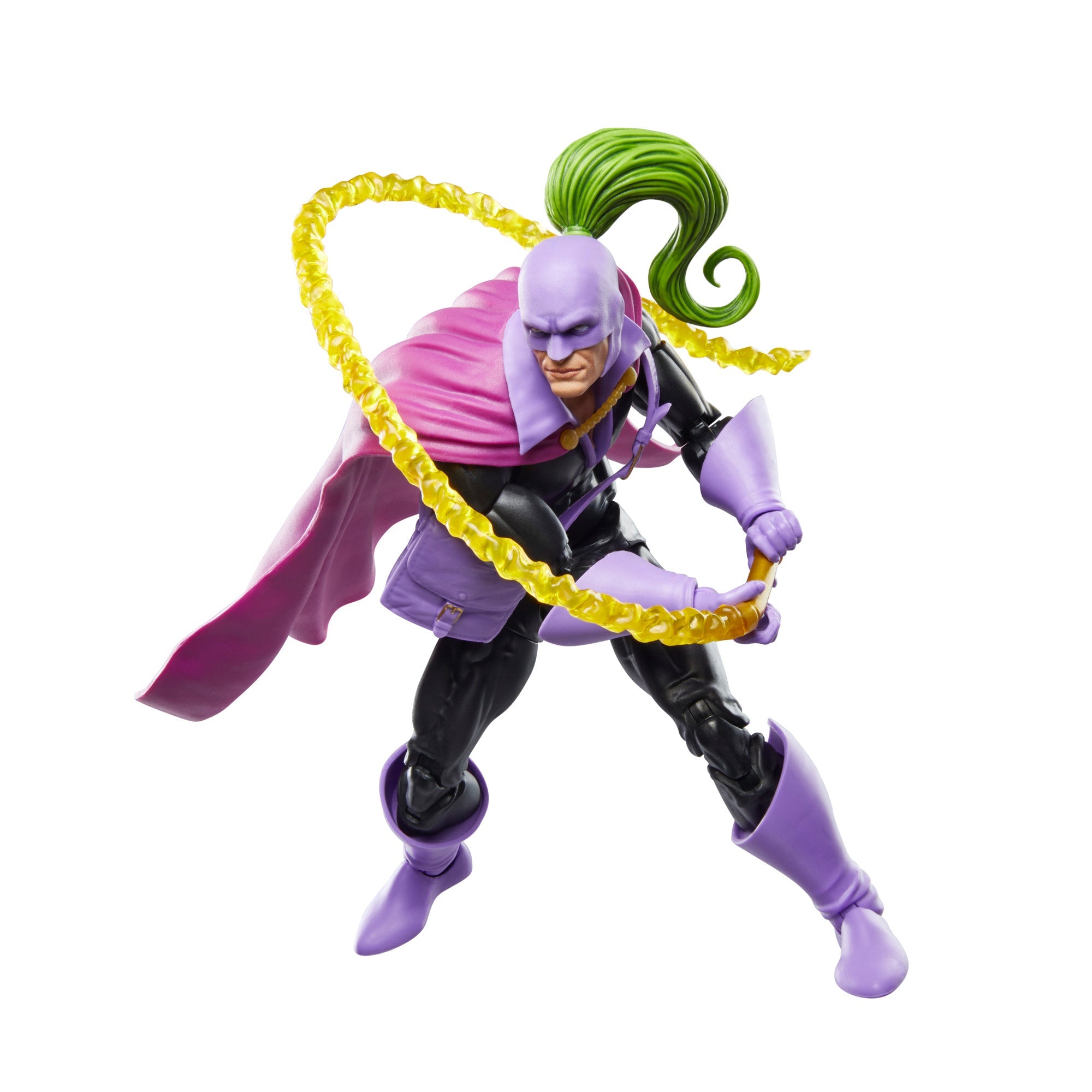 Marvel Legends Whiplash Retro Comics figure