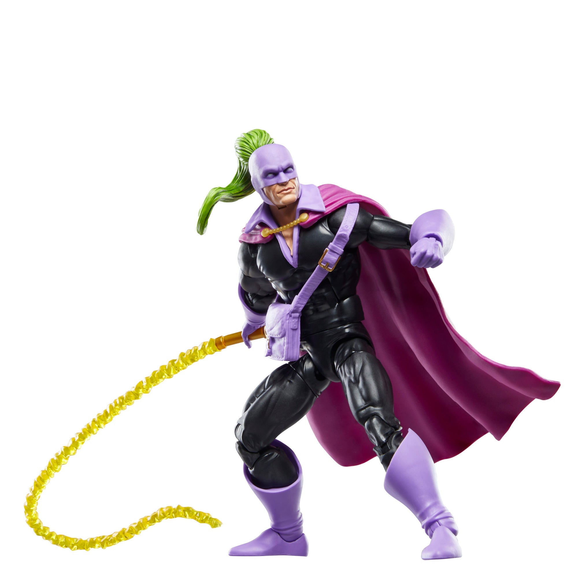 Marvel Legends Whiplash Retro Comics figure