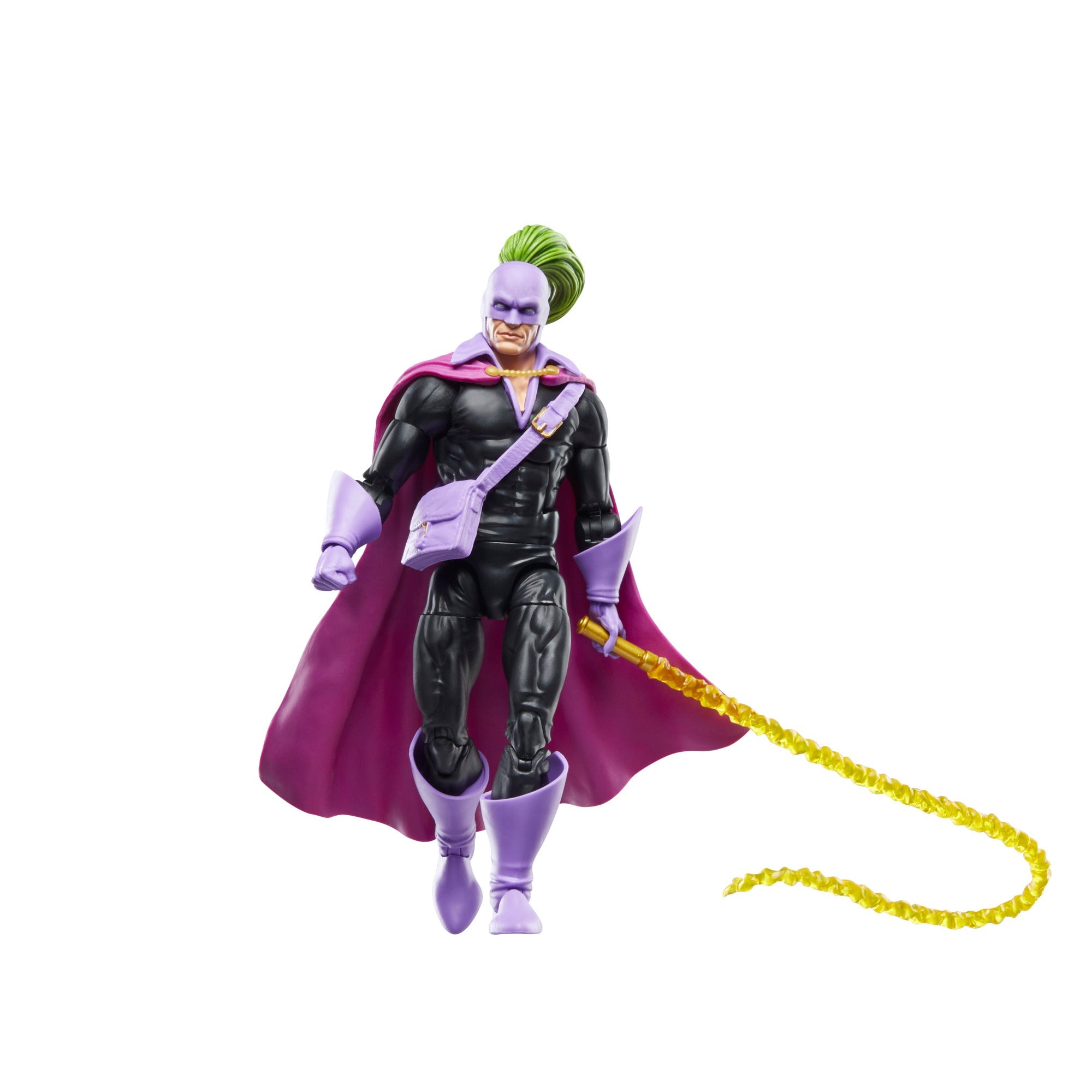 Marvel Legends Whiplash Retro Comics figure