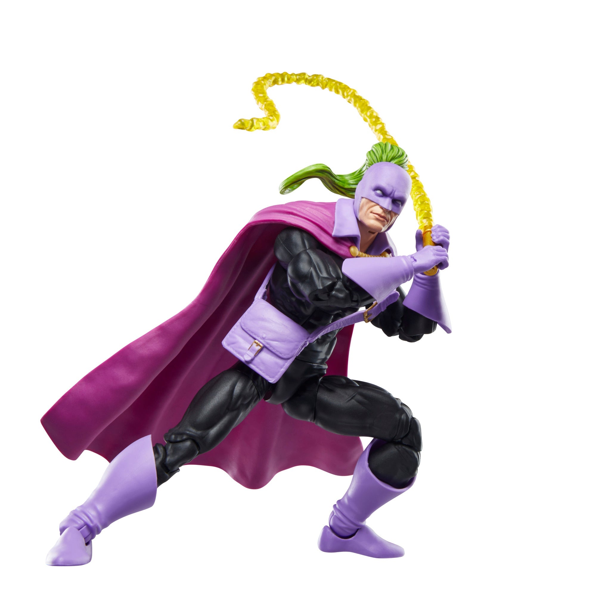 Marvel Legends Whiplash Retro Comics figure