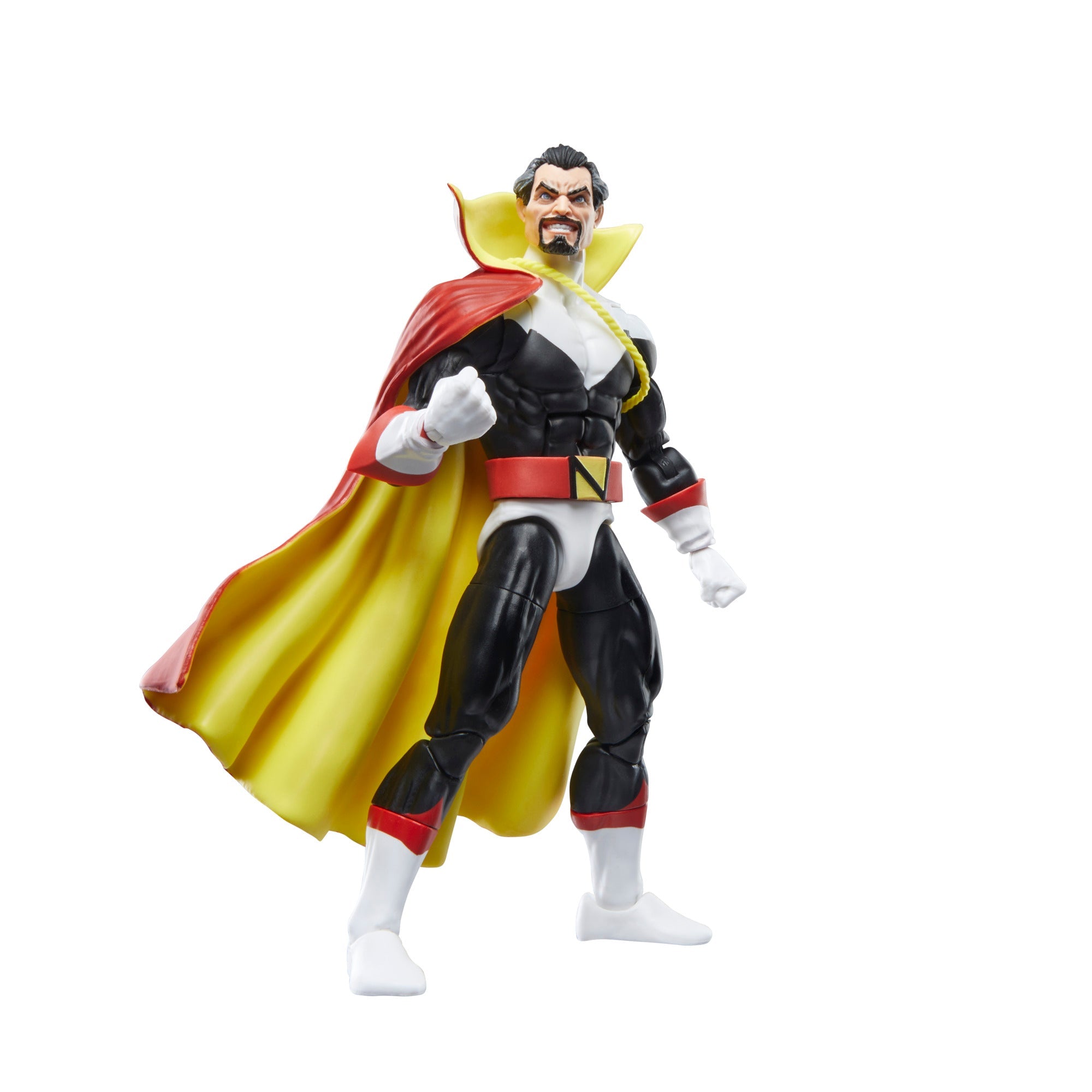 Marvel Legends Count Nefaria Retro Comics figure