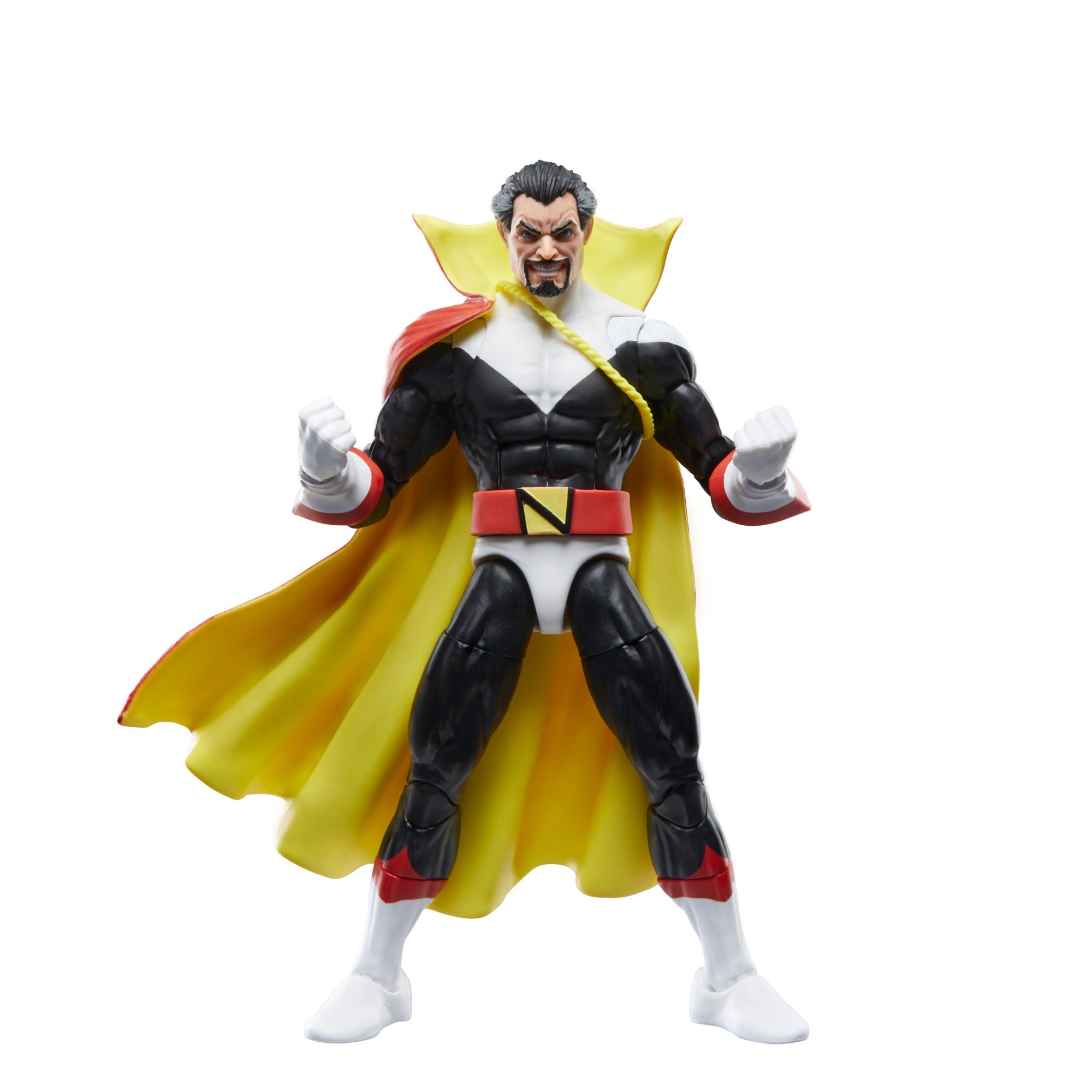 Marvel Legends Count Nefaria Retro Comics figure