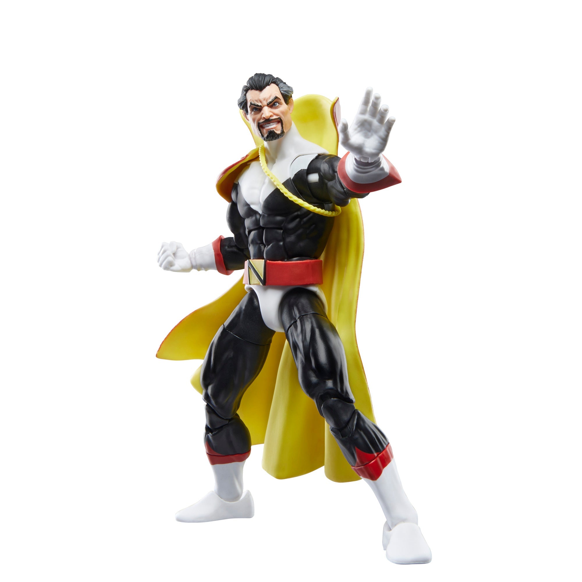 Marvel Legends Count Nefaria Retro Comics figure
