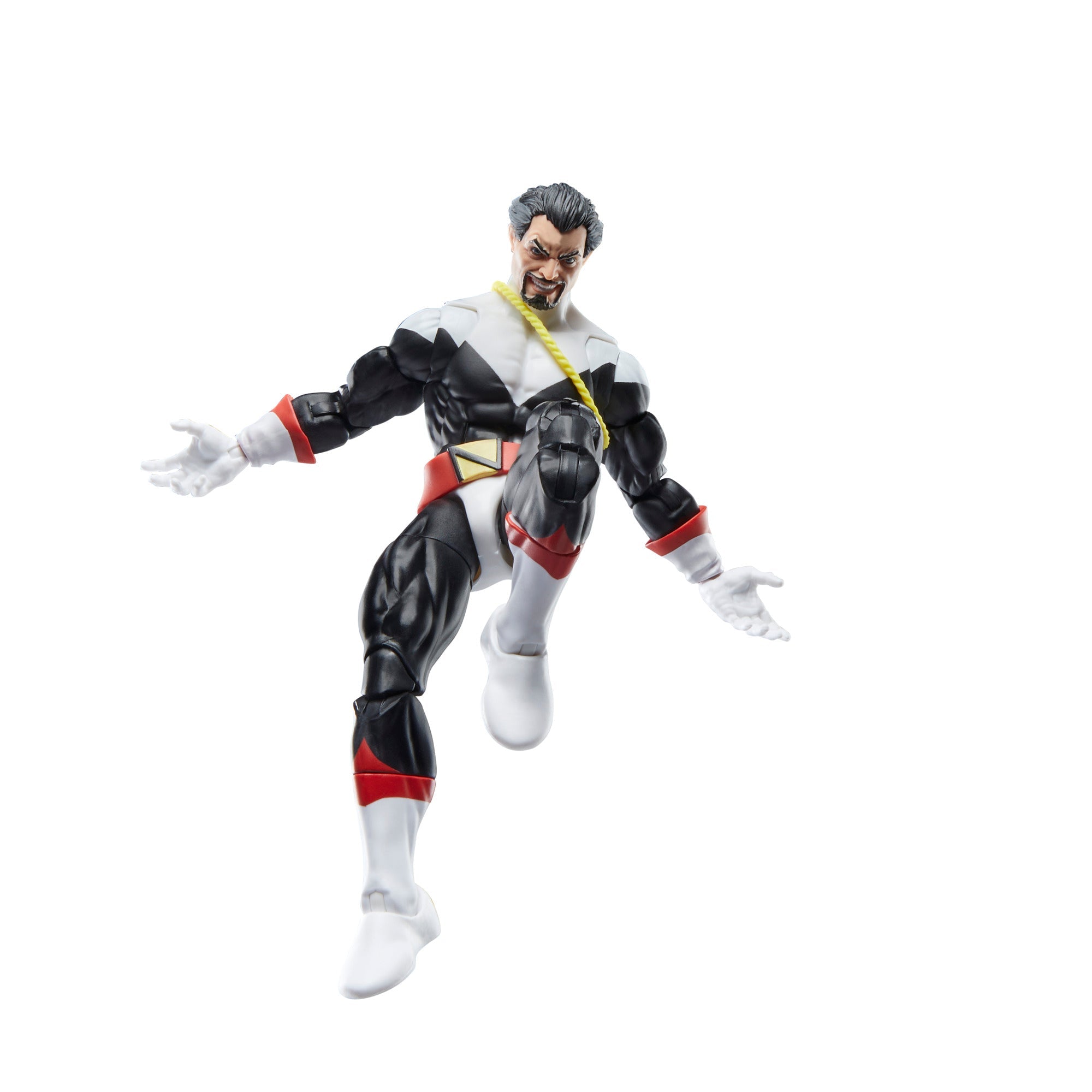 Marvel Legends Count Nefaria Retro Comics figure