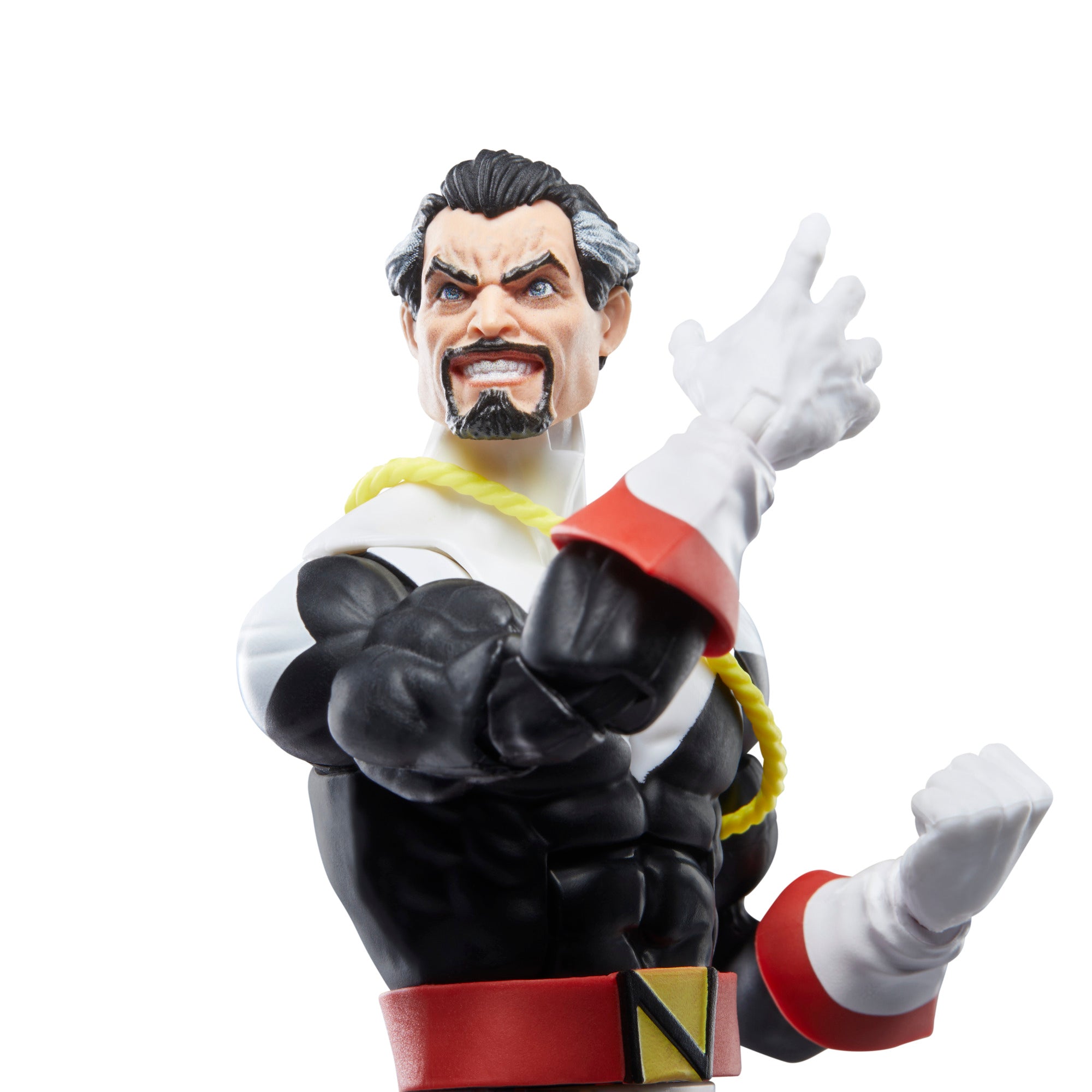 Marvel Legends Count Nefaria Retro Comics figure
