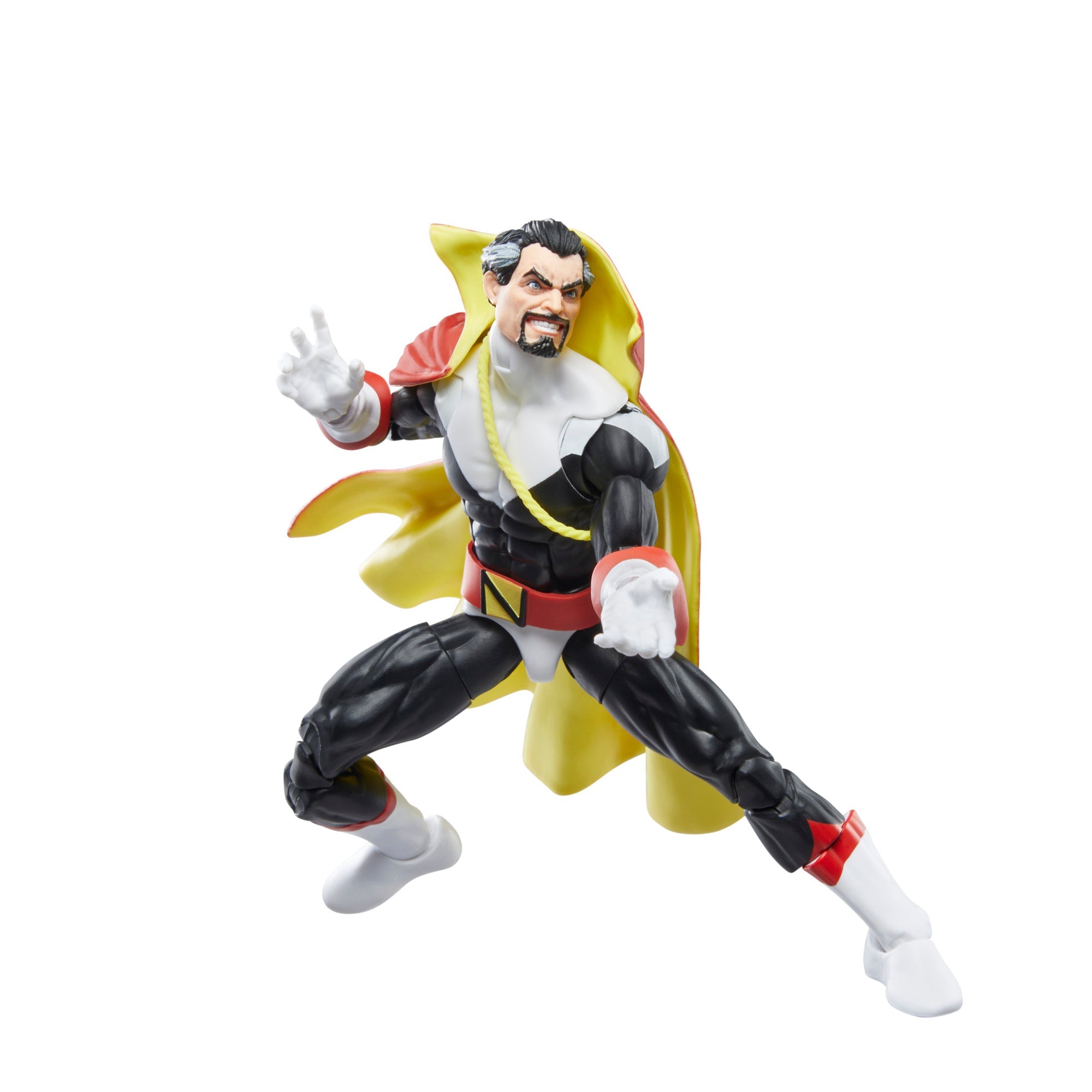 Marvel Legends Count Nefaria Retro Comics figure