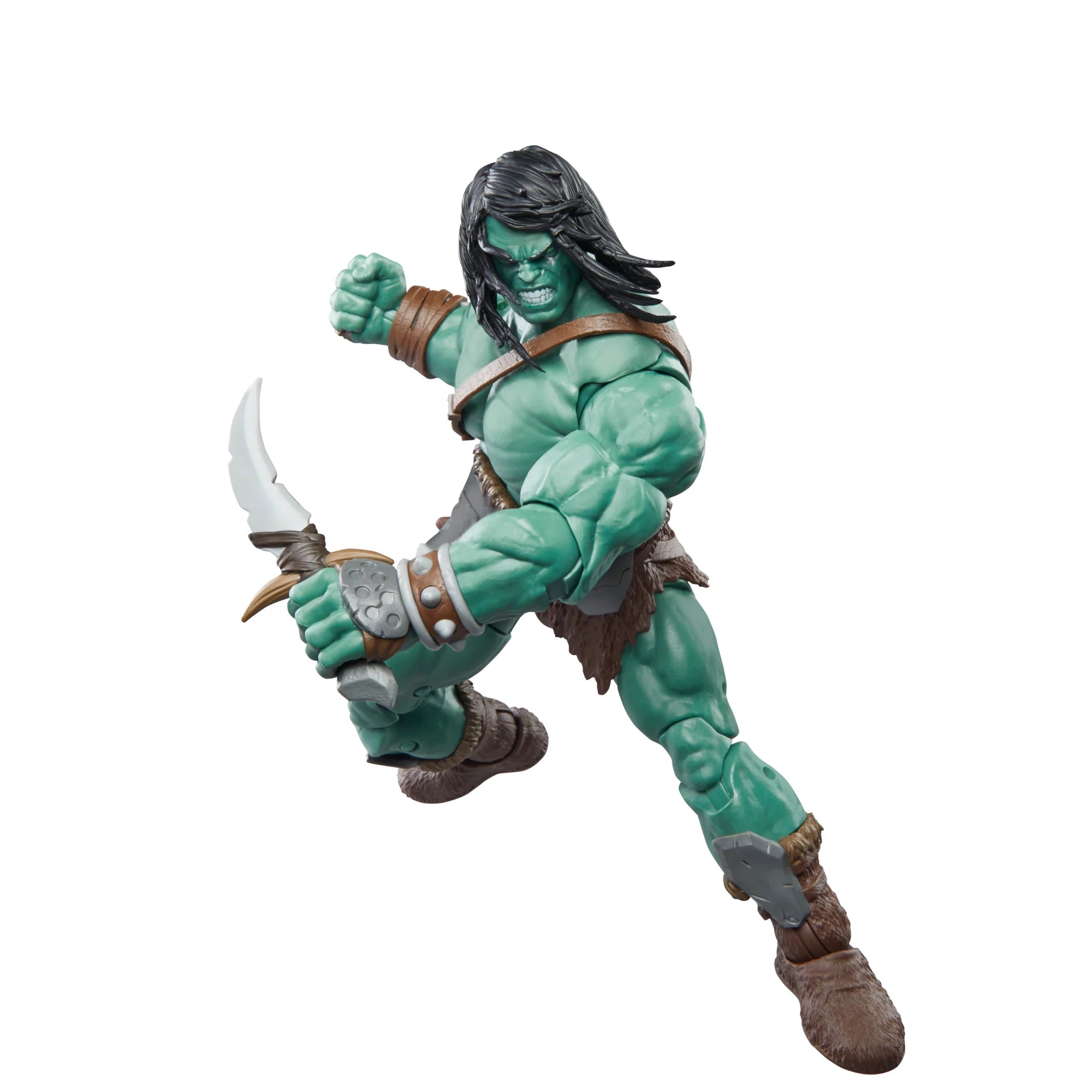 Marvel Legends Series Skaar, Son of Hulk