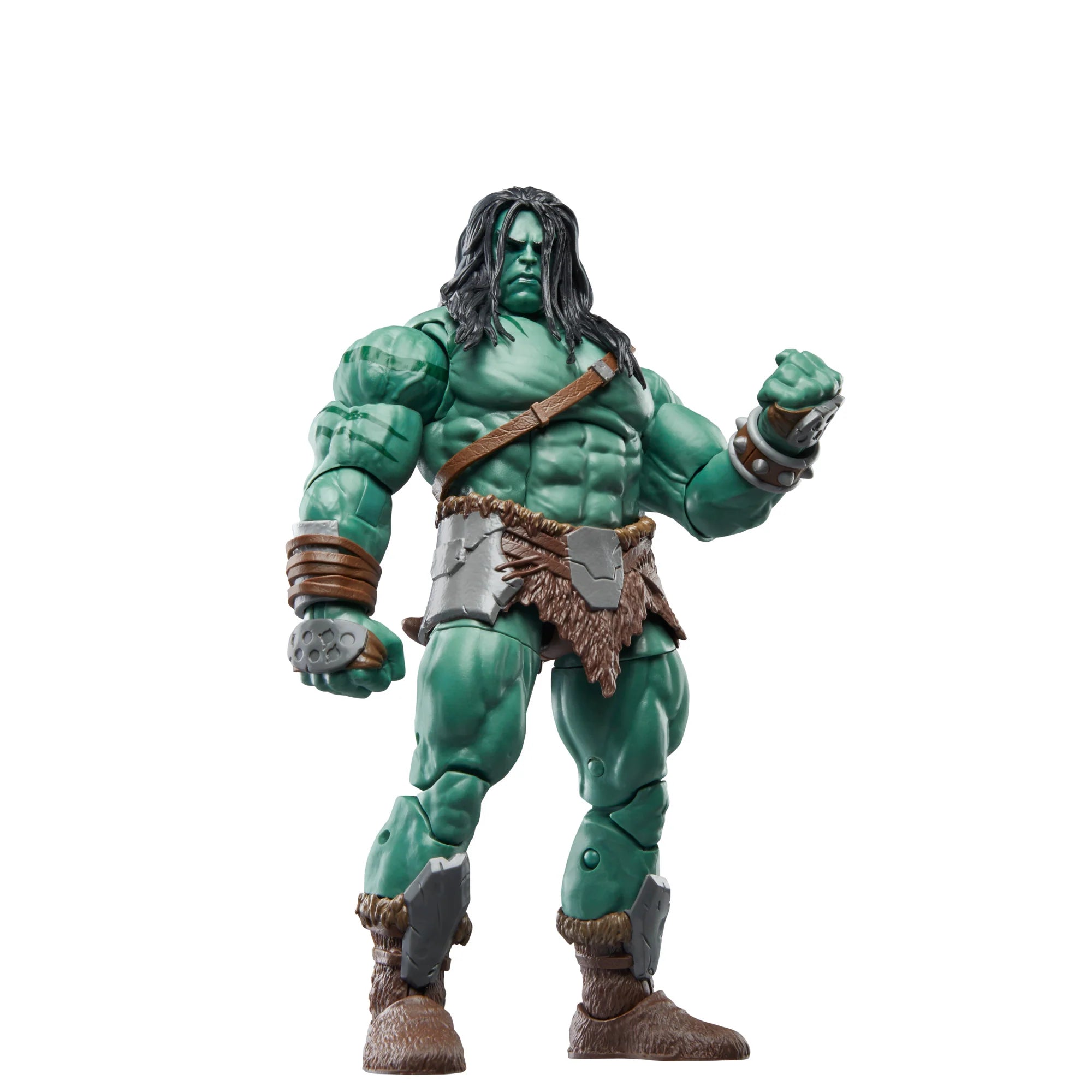 Marvel Legends Series Skaar, Son of Hulk