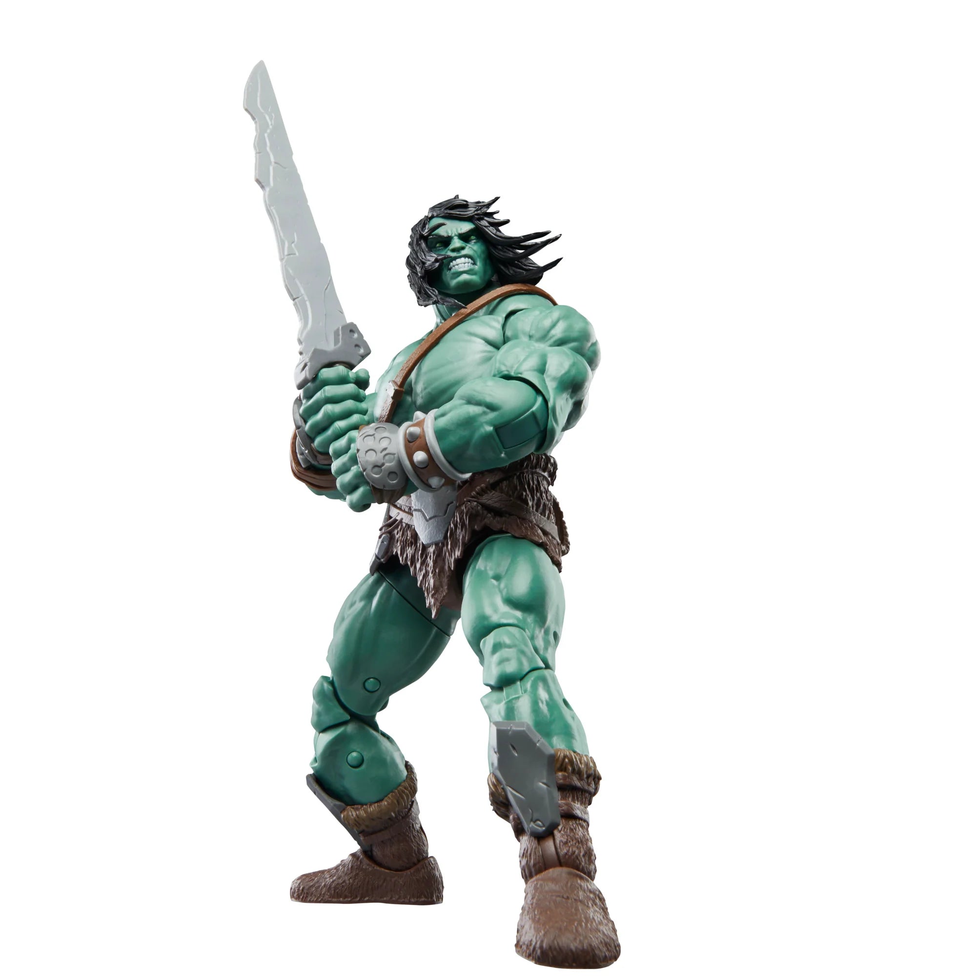 Marvel Legends Series Skaar, Son of Hulk