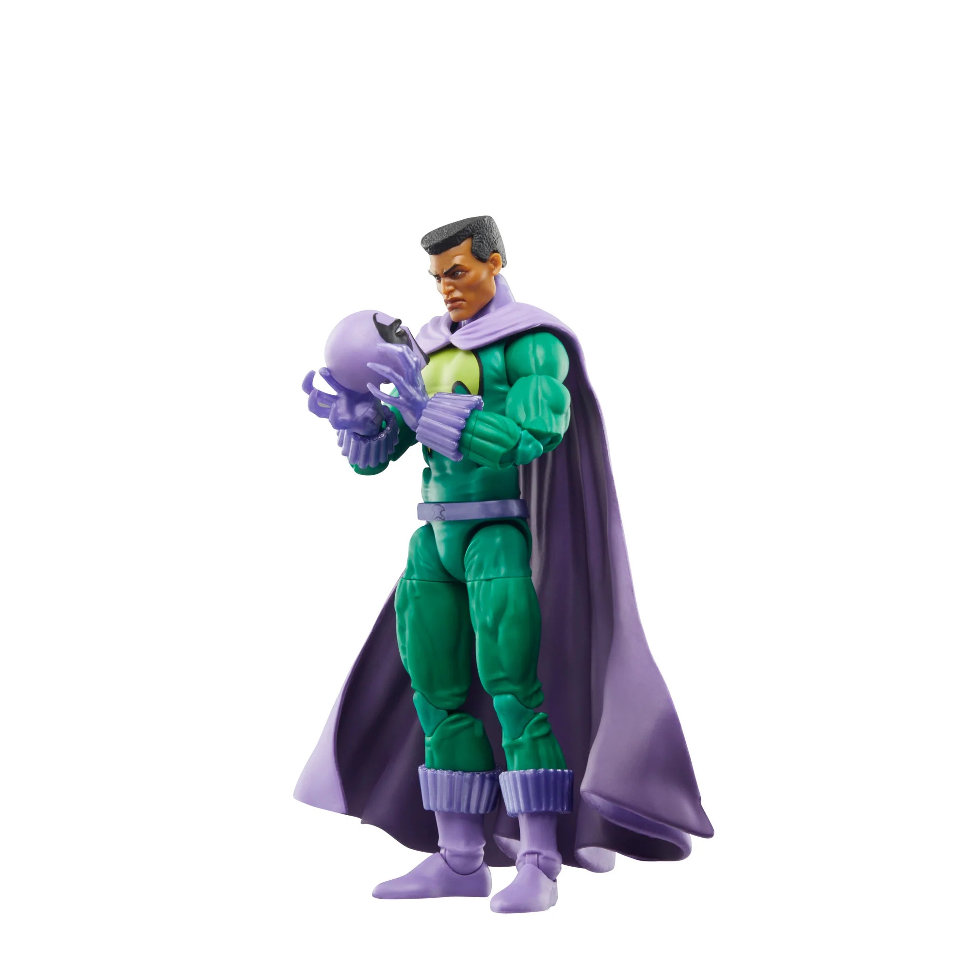 Marvel Legends Series Marvel’s Prowler Action Figure