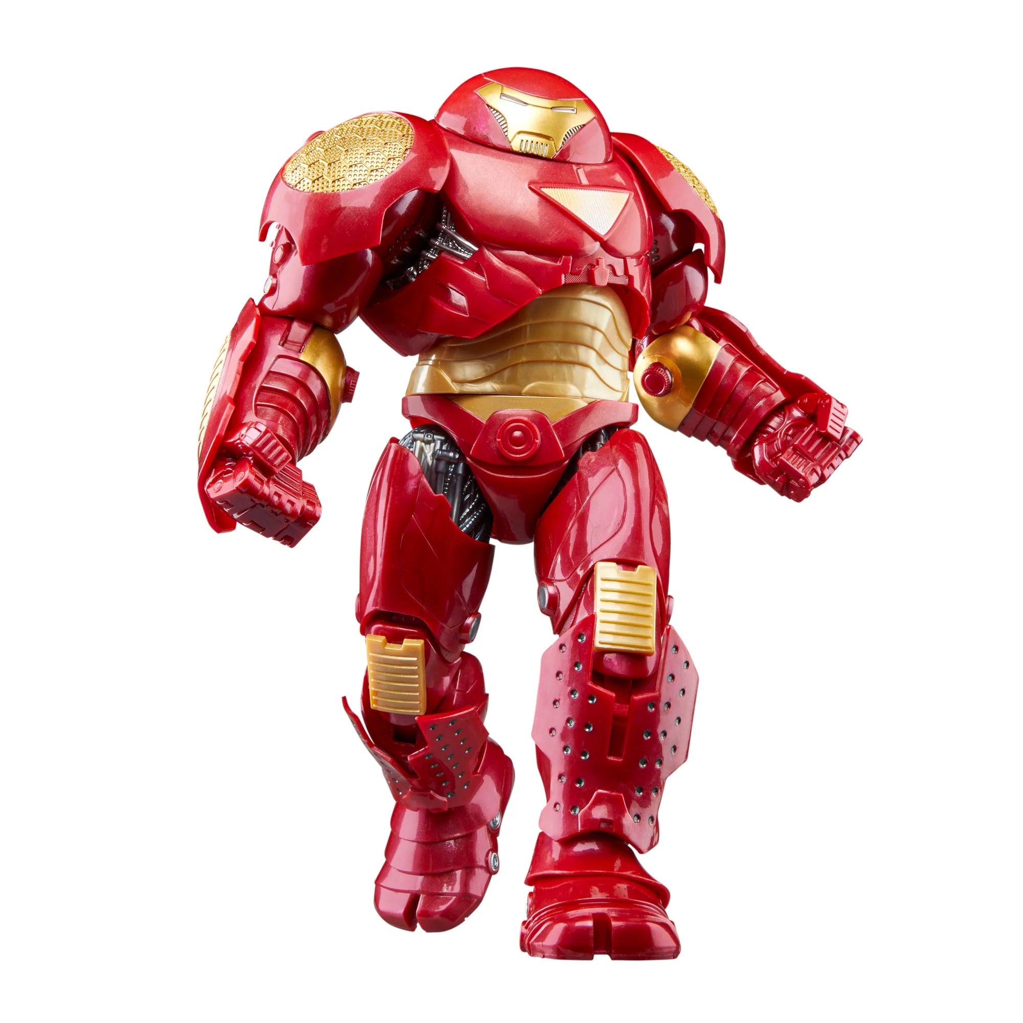 Marvel Legends Series Hulkbuster
