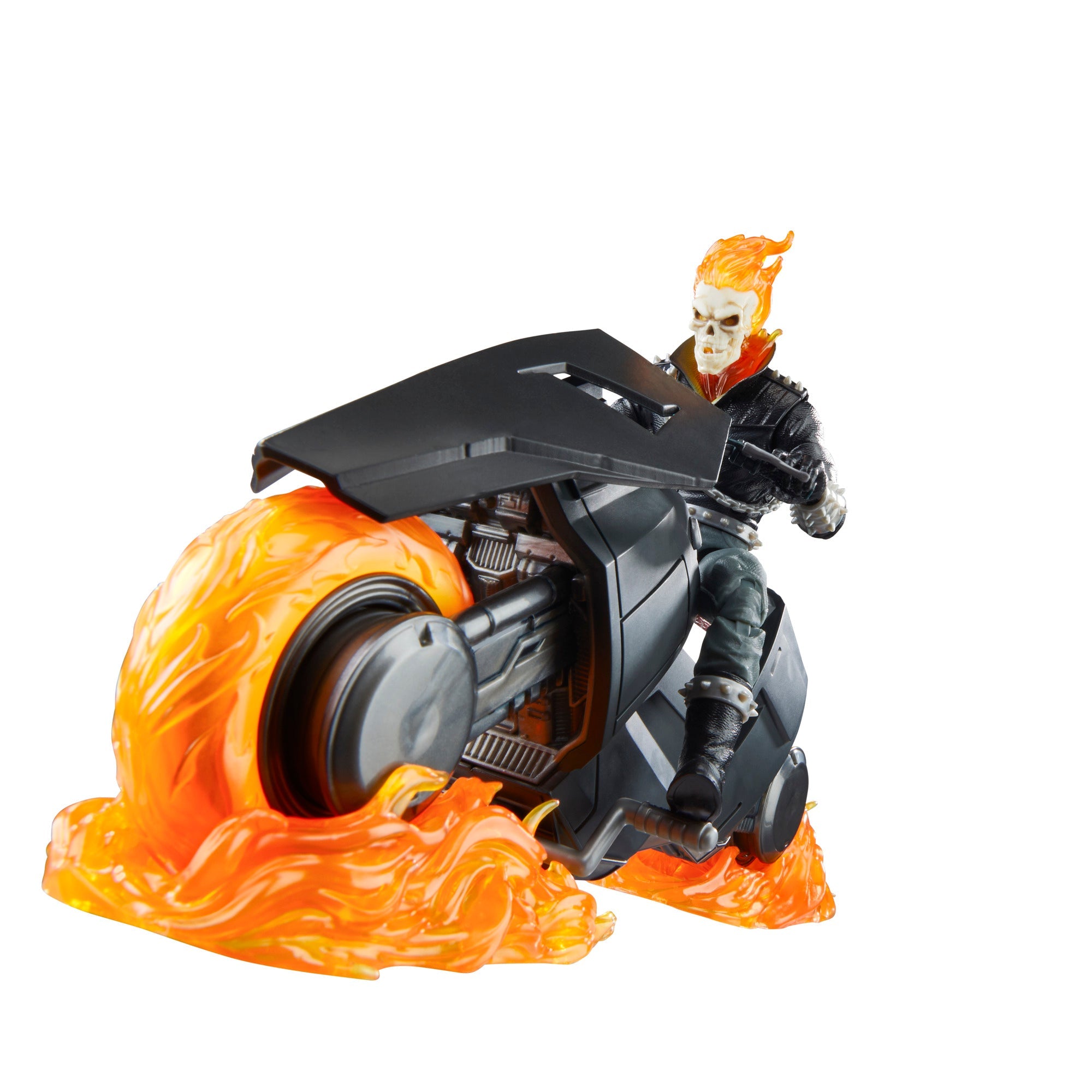 Marvel Legends Ghost Rider (Danny Ketch) Marvel 85th Anniversary Comics