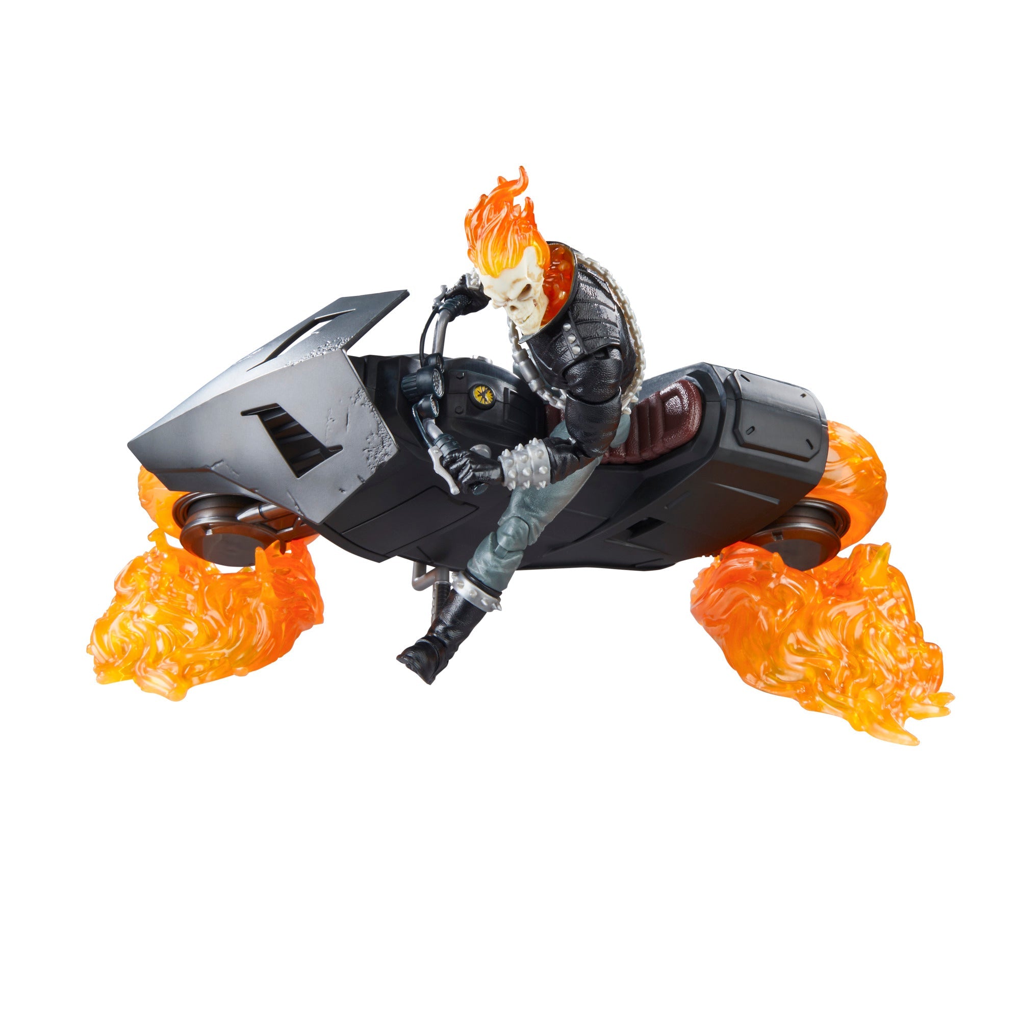 Marvel Legends Ghost Rider (Danny Ketch) Marvel 85th Anniversary Comics