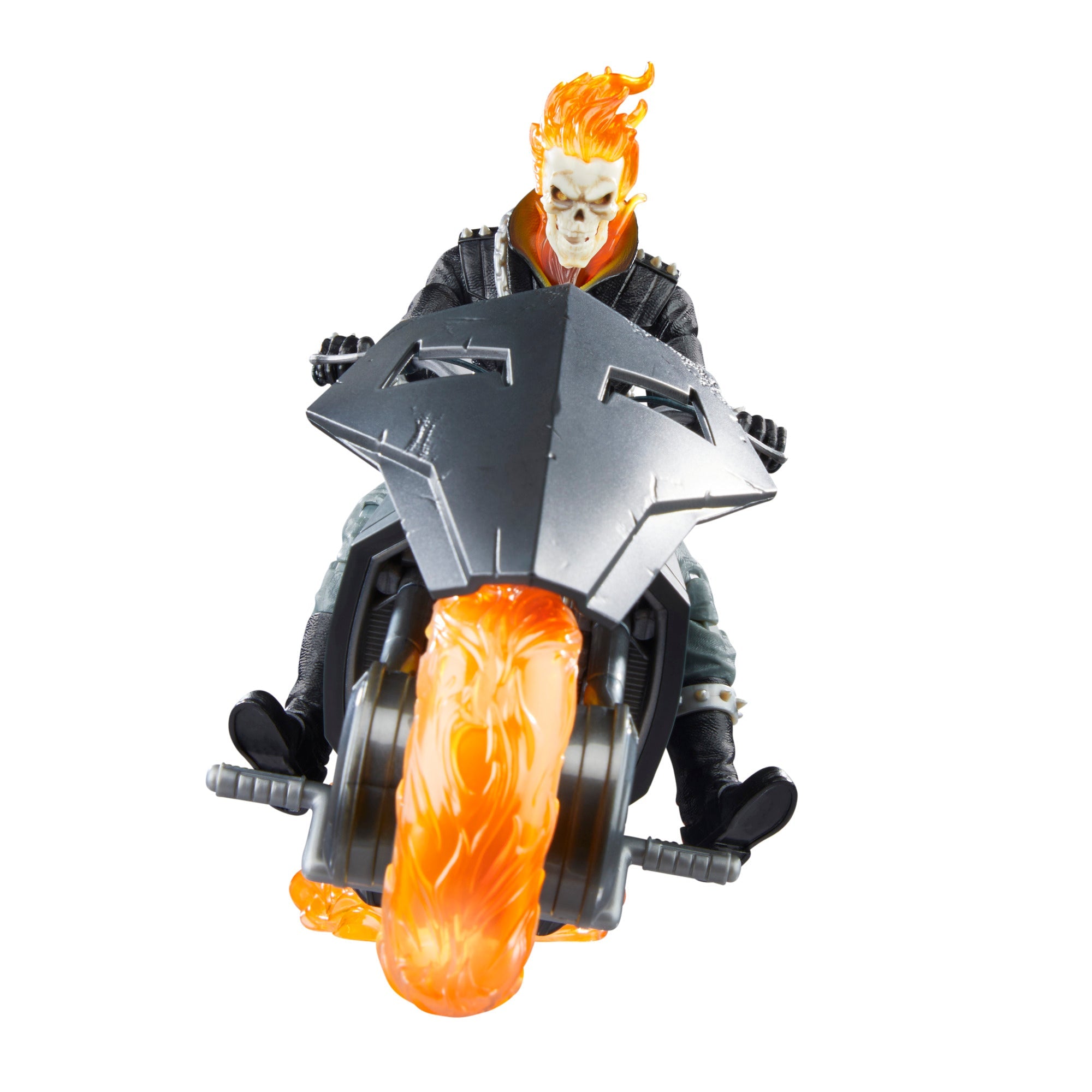 Marvel Legends Ghost Rider (Danny Ketch) Marvel 85th Anniversary Comics