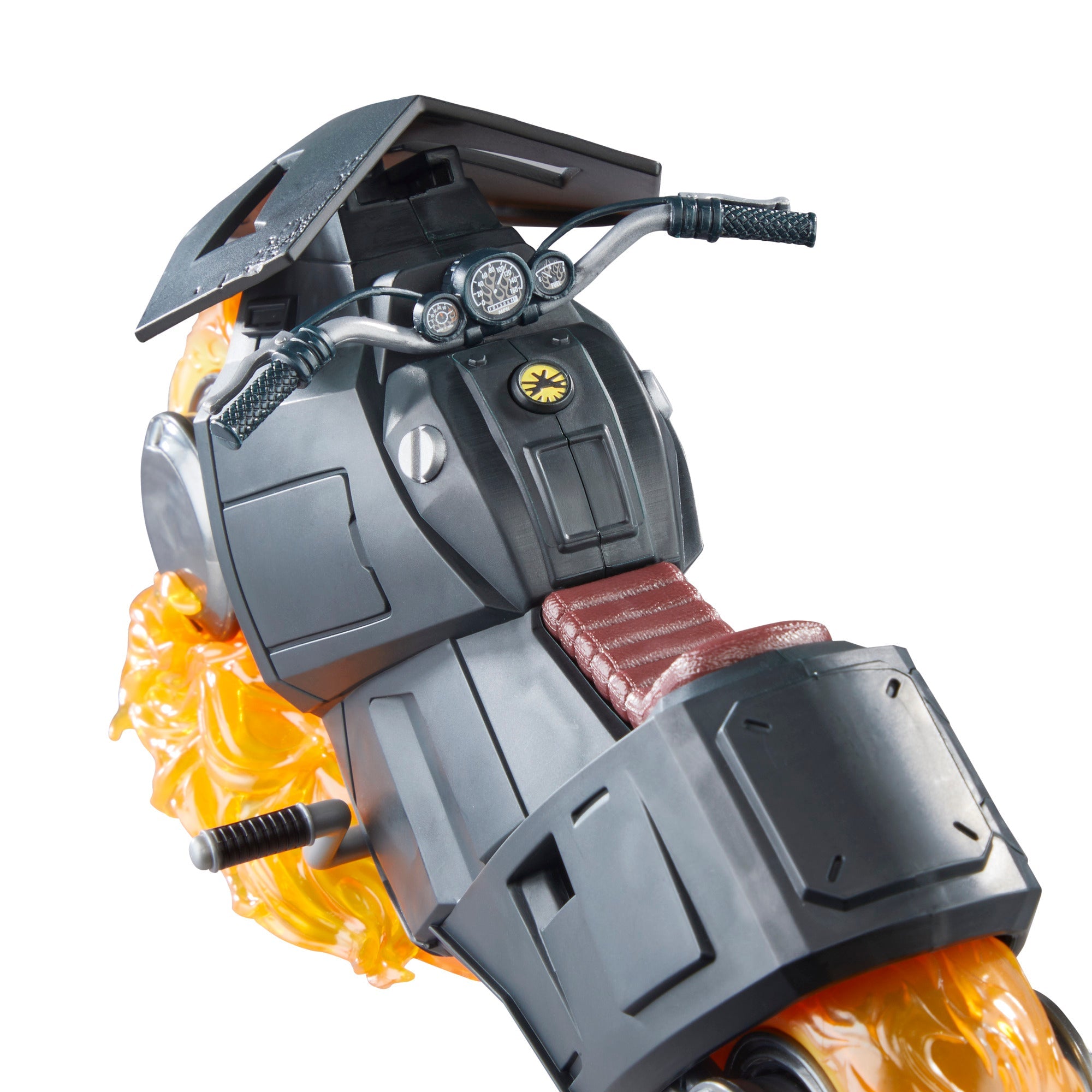 Marvel Legends Ghost Rider (Danny Ketch) Marvel 85th Anniversary Comics