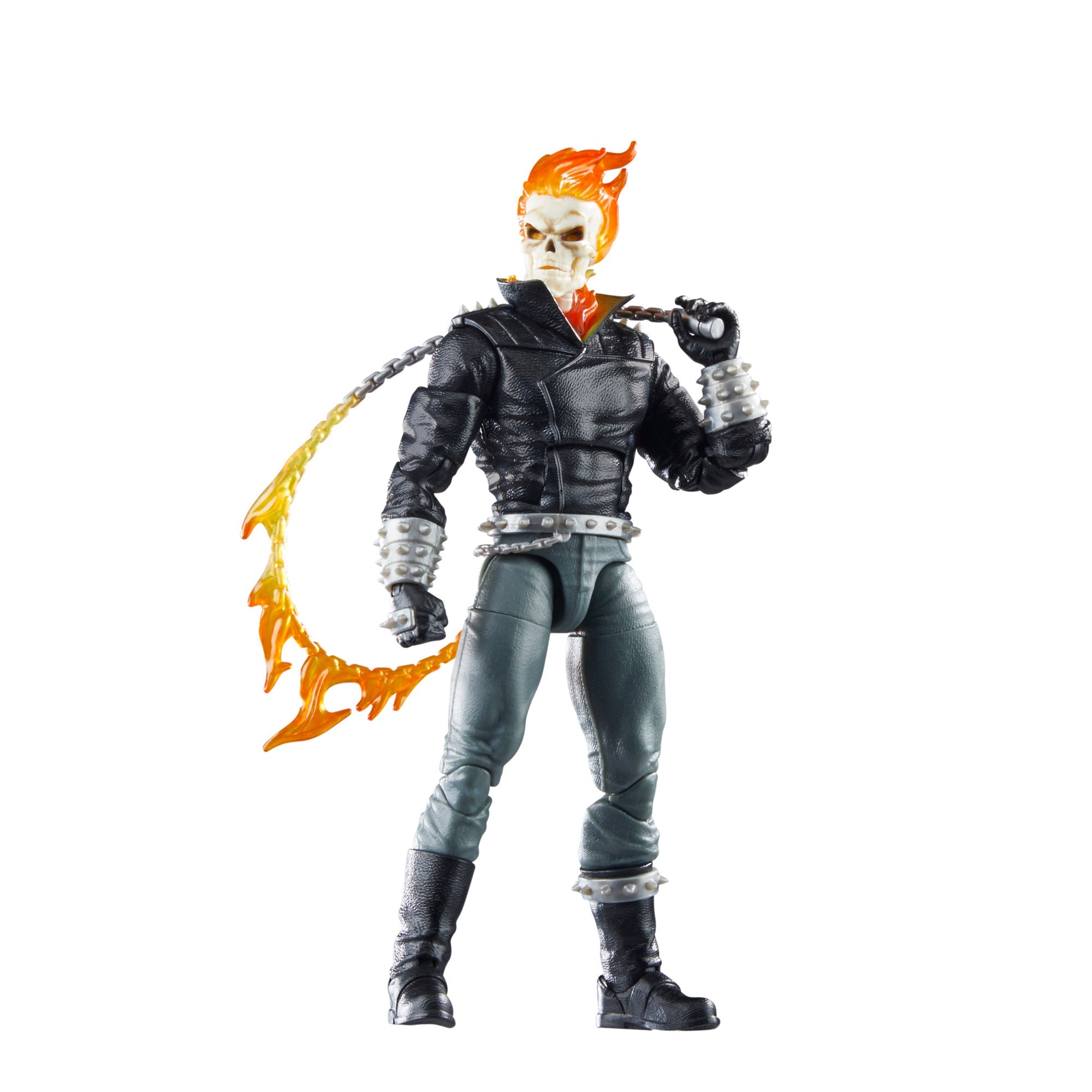 Marvel Legends Ghost Rider (Danny Ketch) Marvel 85th Anniversary Comics