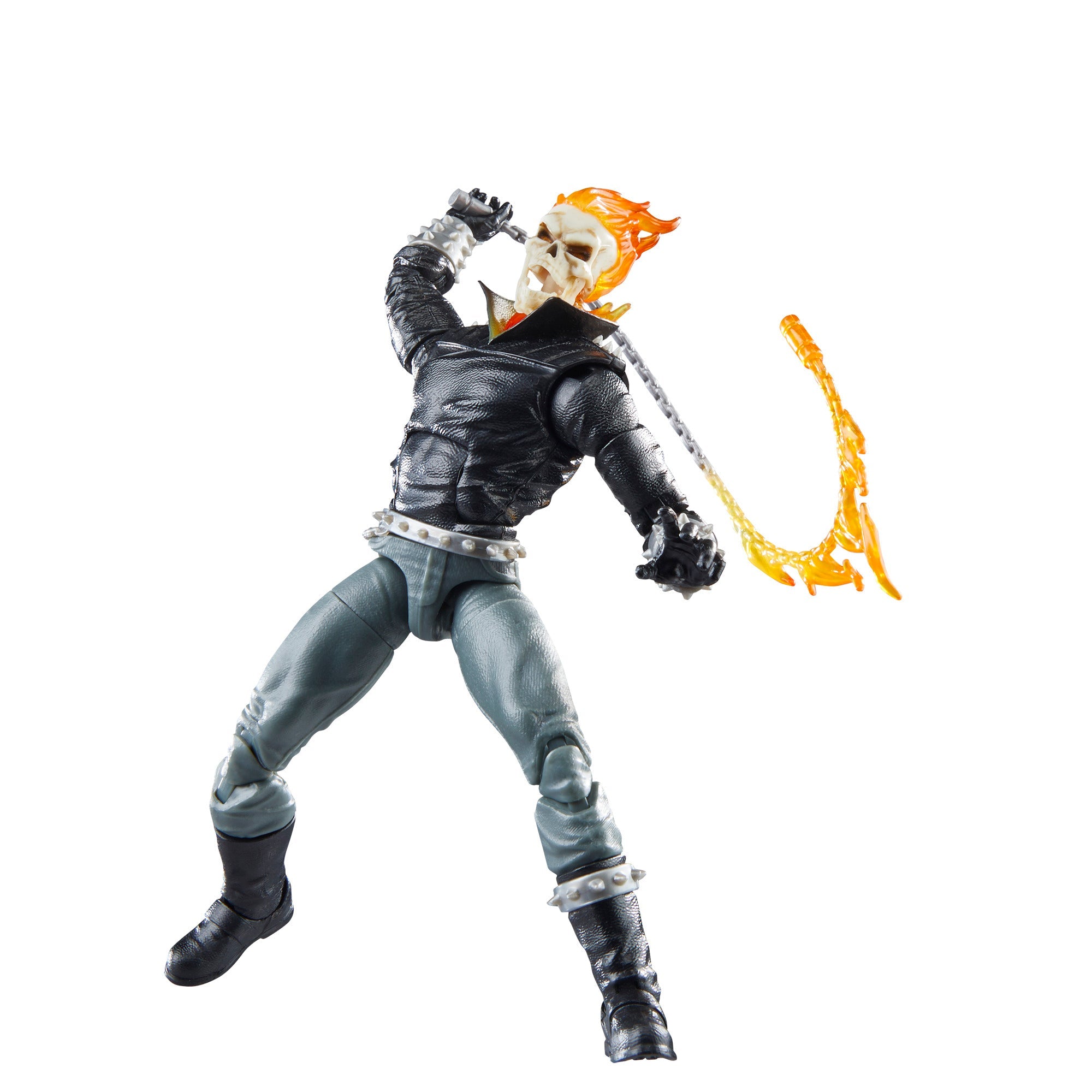 Marvel Legends Ghost Rider (Danny Ketch) Marvel 85th Anniversary Comics