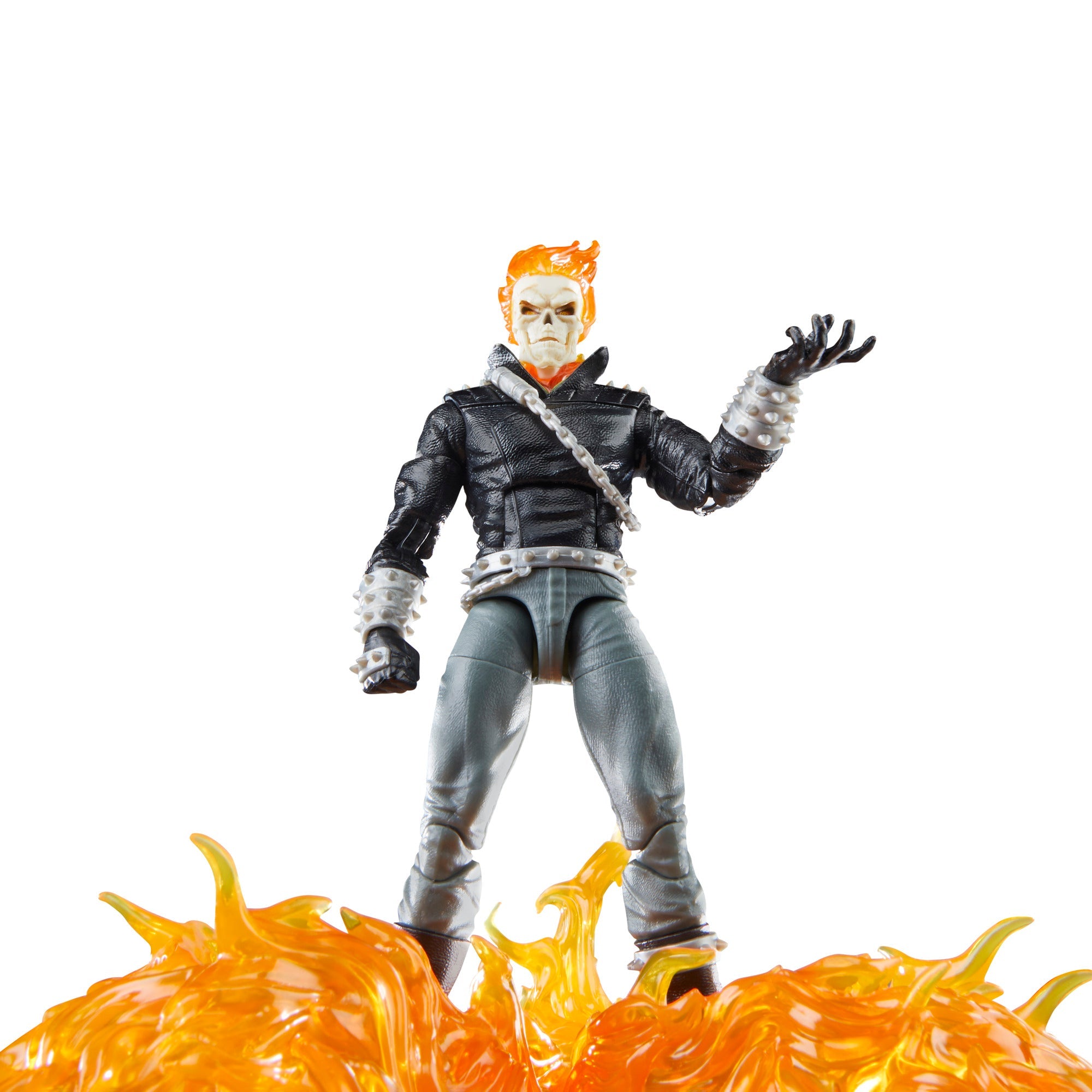 Marvel Legends Ghost Rider (Danny Ketch) Marvel 85th Anniversary Comics