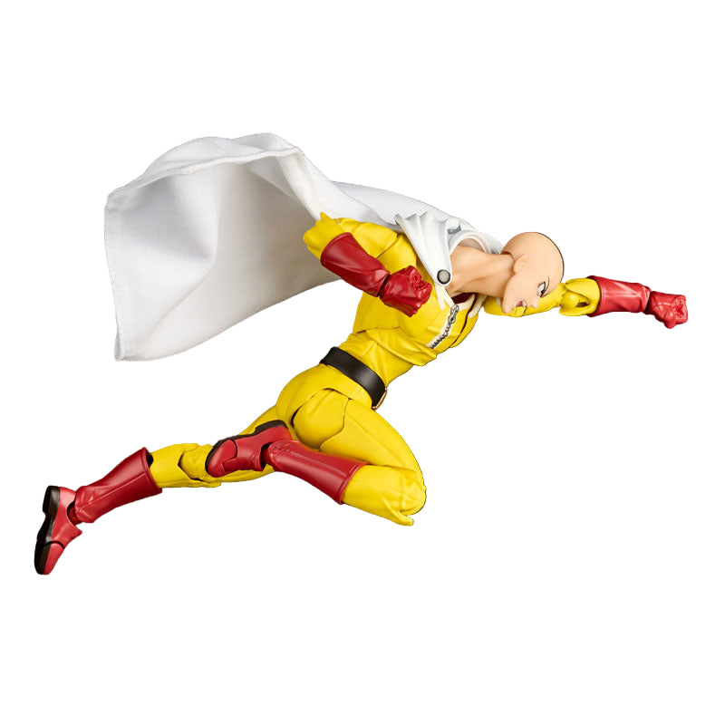 Revoltech Amazing Yamaguchi One-Punch Man