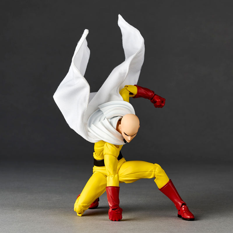 Revoltech Amazing Yamaguchi One-Punch Man