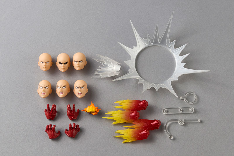 Revoltech Amazing Yamaguchi One-Punch Man