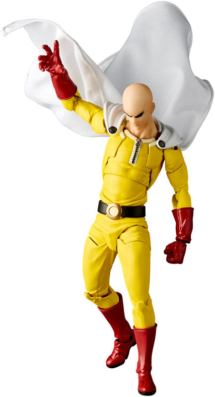 Revoltech Amazing Yamaguchi One-Punch Man