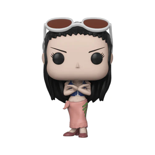 One Piece Nico Robin Funko Pop!