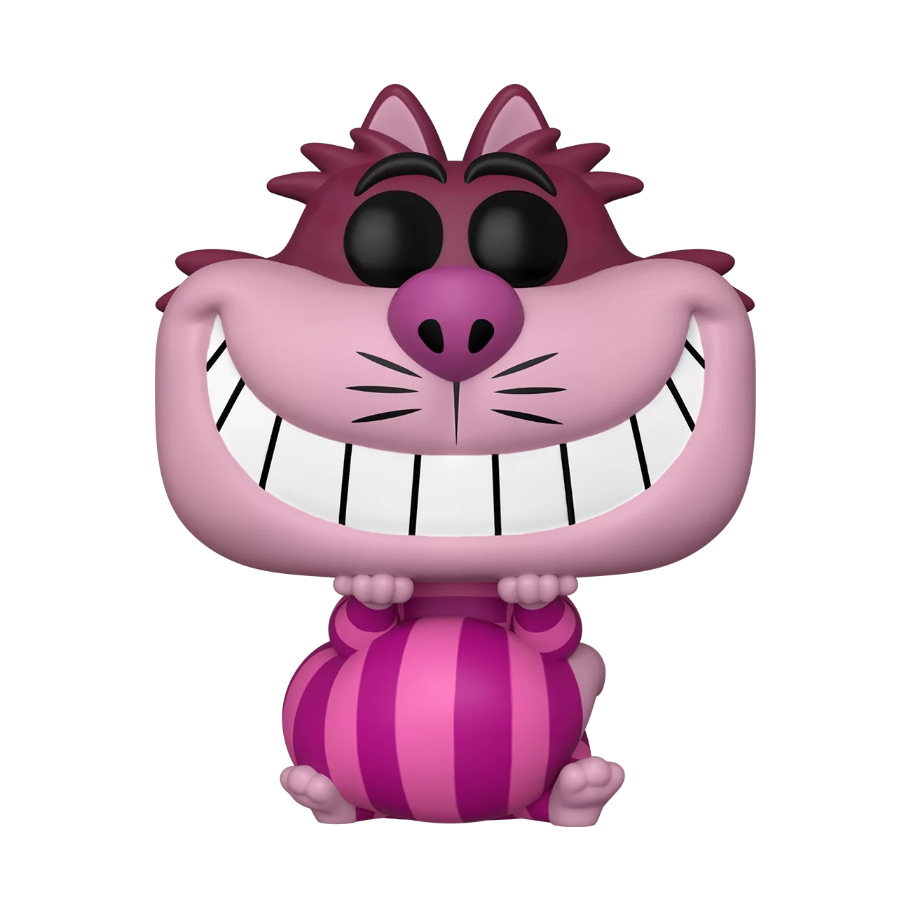 Disney Alice in Wonderland Cheshire Cat 10 inch By Funko Pop Ex