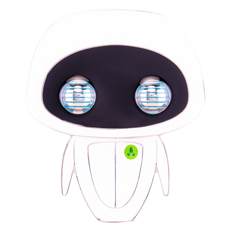 Pop! Pin Eve By Funko