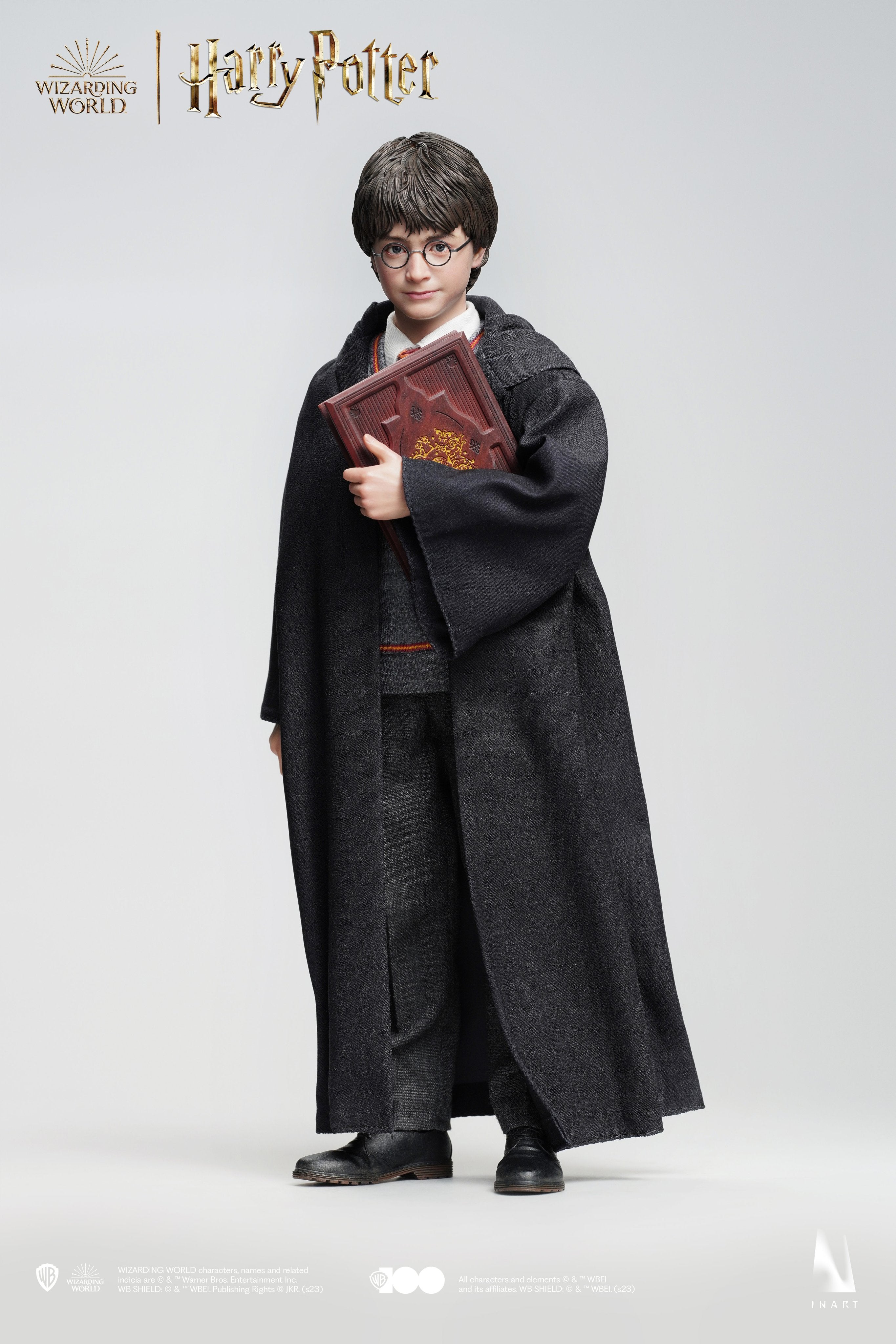 HARRY POTTER INART 1/6 SCALE FIGURE