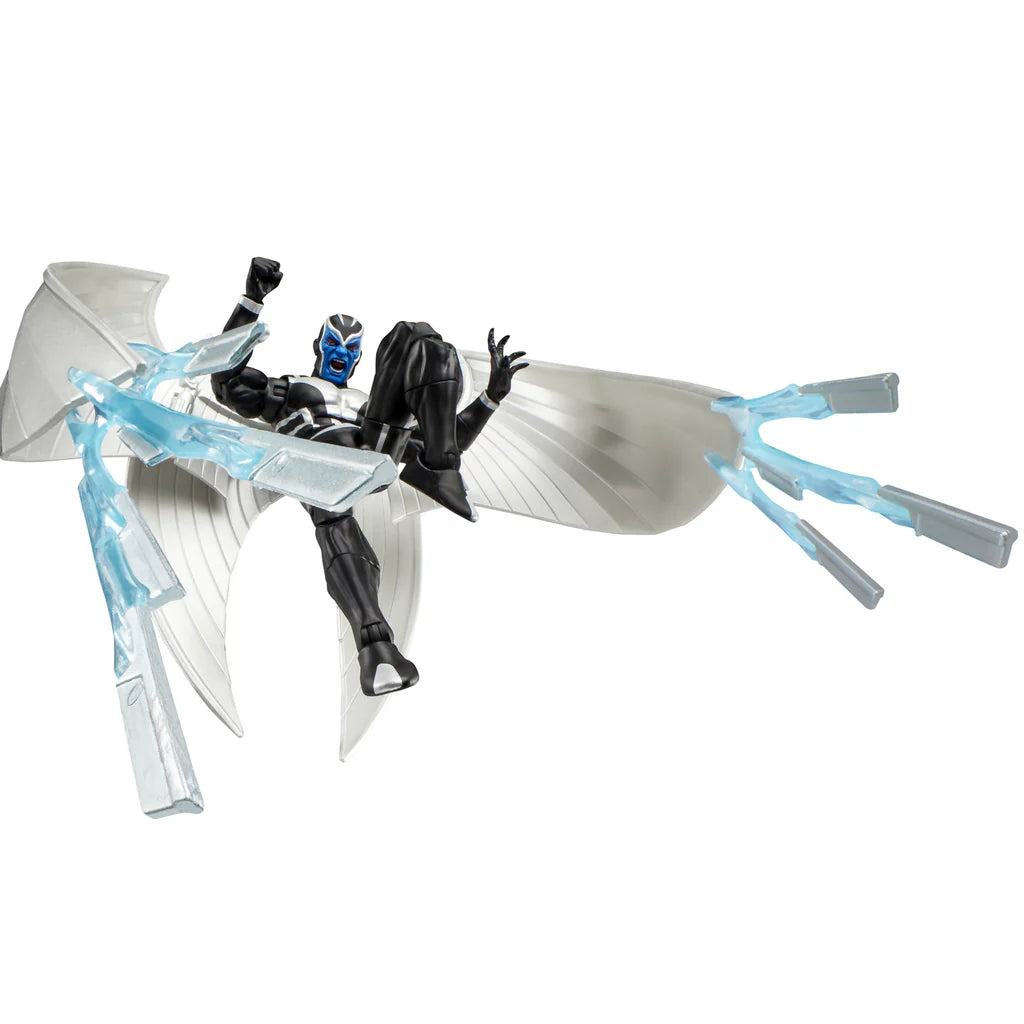 X-Men Marvel Legends Series Archangel Action Figure