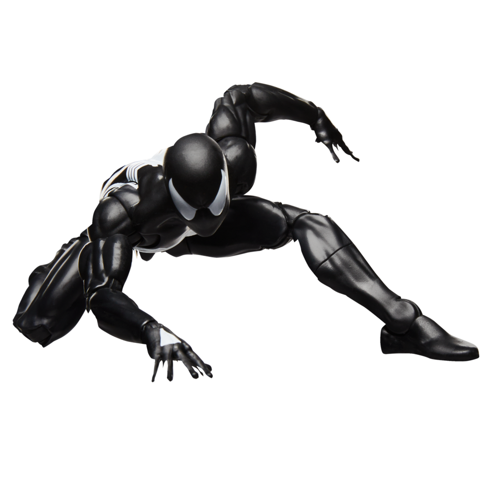 Figurine MATTEL – Marvel Secret Wars – Spider-Man – Version Française, Occasion