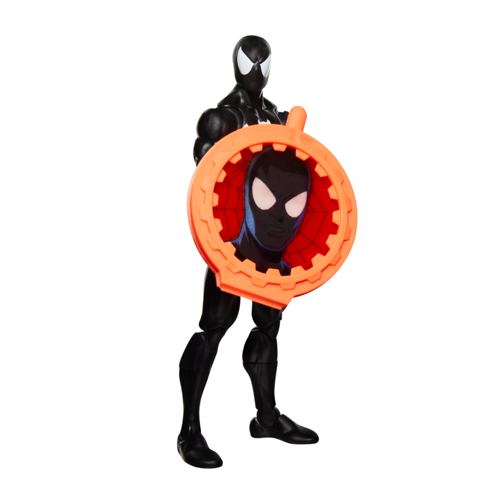 Marvel Legends Secret Wars Spider-Man