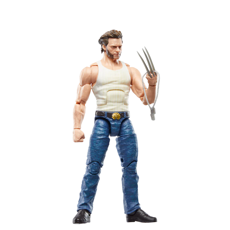 Marvel Legends Series Wolverine (Legacy)