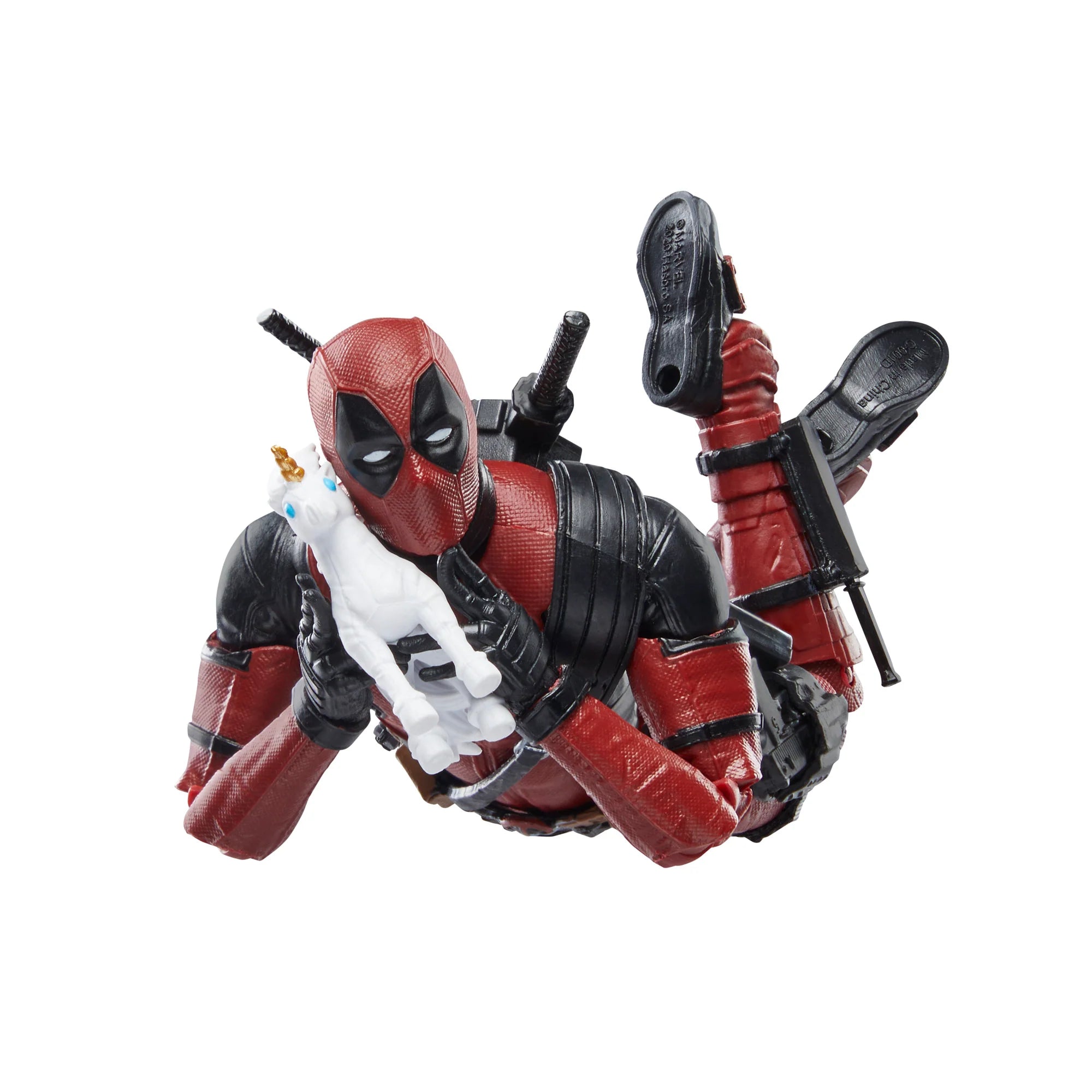 Marvel Legends Series Deadpool, Deadpool 2 Adult Collectible