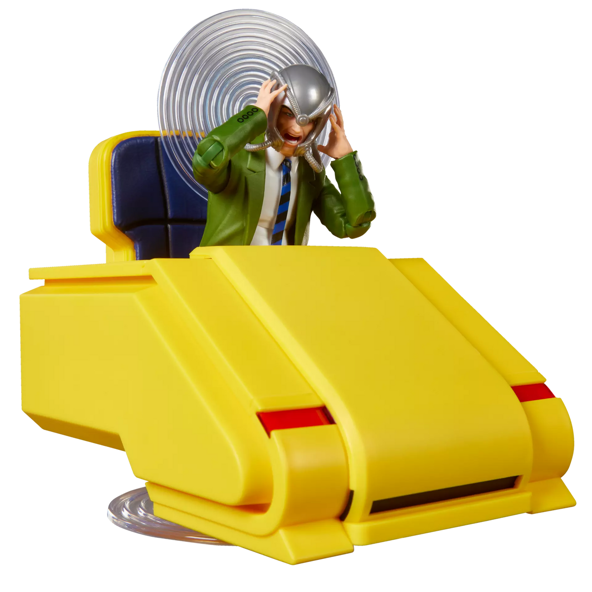 Marvel Legends Professor Charles Xavier & Hoverchair, X-Men '97