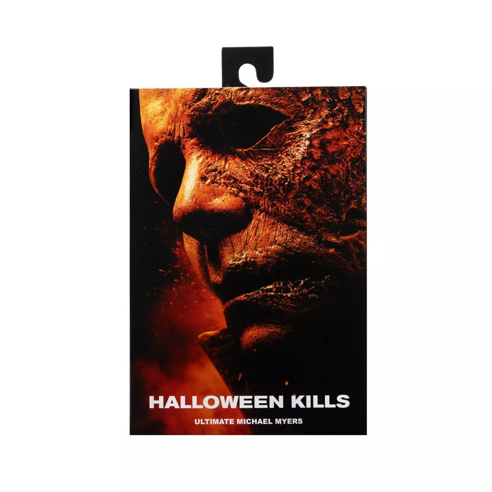 Ultimate Michael Myers (Halloween Kills) by NECA