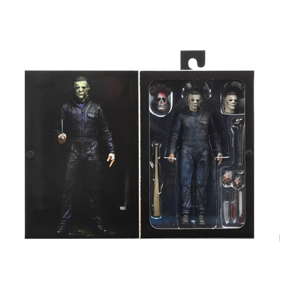 Ultimate Michael Myers (Halloween Kills) by NECA